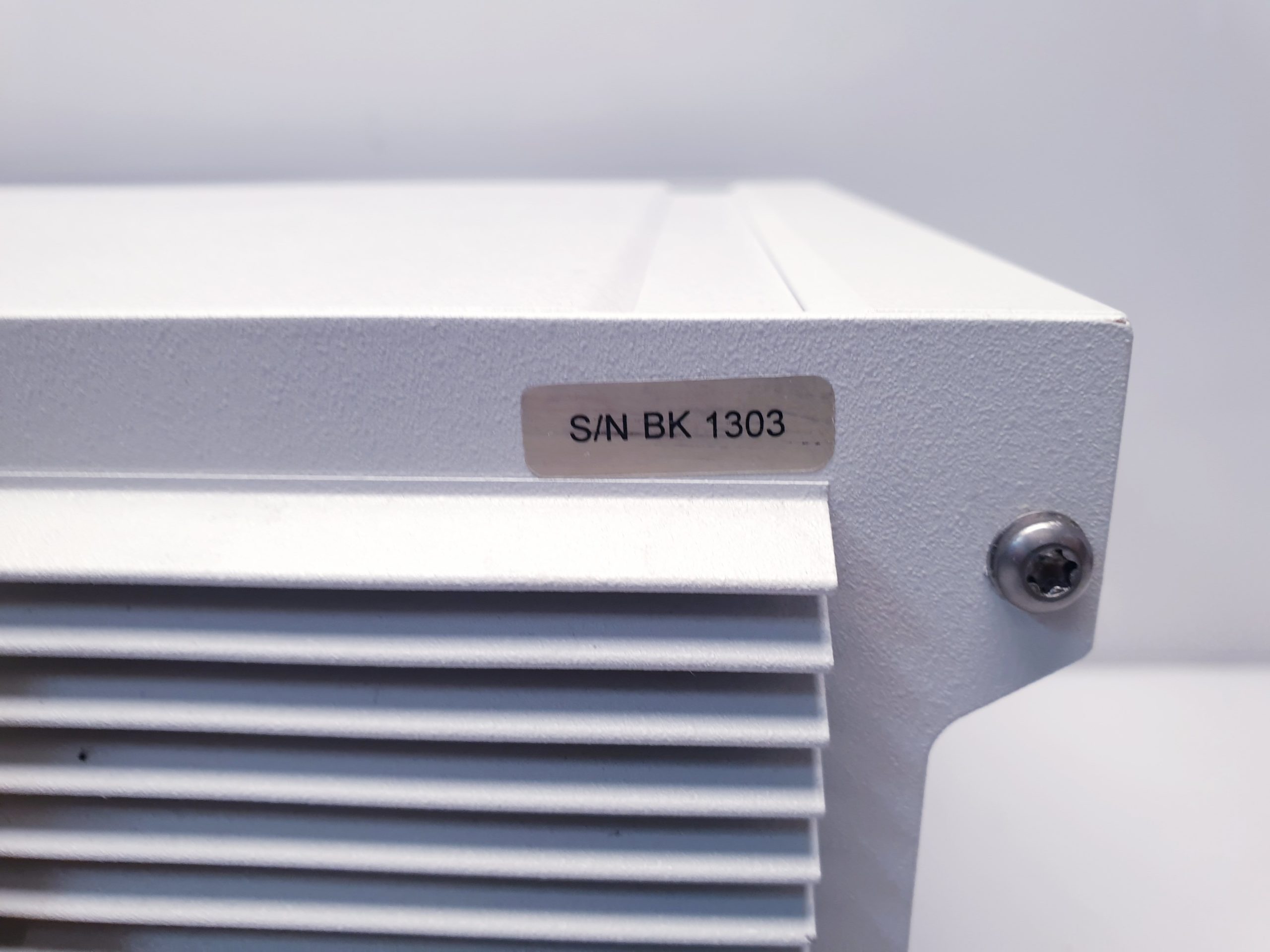 Karl STORZ 264320 20 - 26432020 Endoscopy CO2 Insufflator – Bild 9