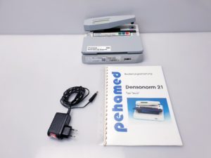 Pehamed Densonorm 21 i Densitometer