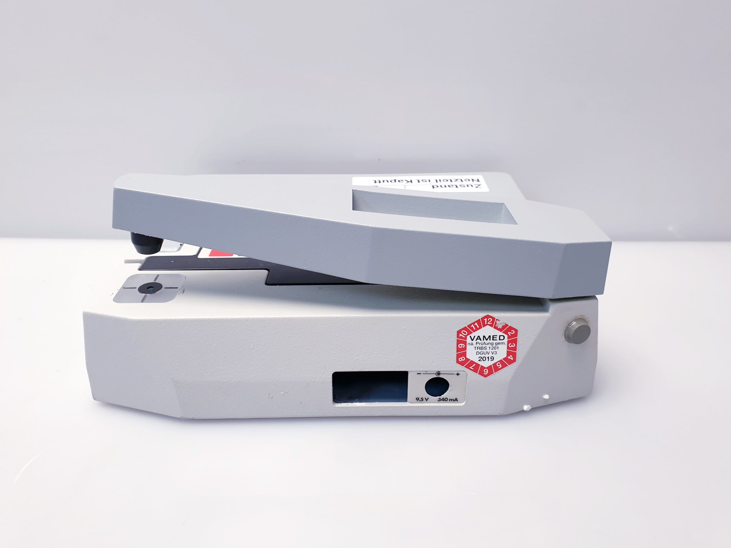 Pehamed Densonorm 21 i Densitometer – Bild 7