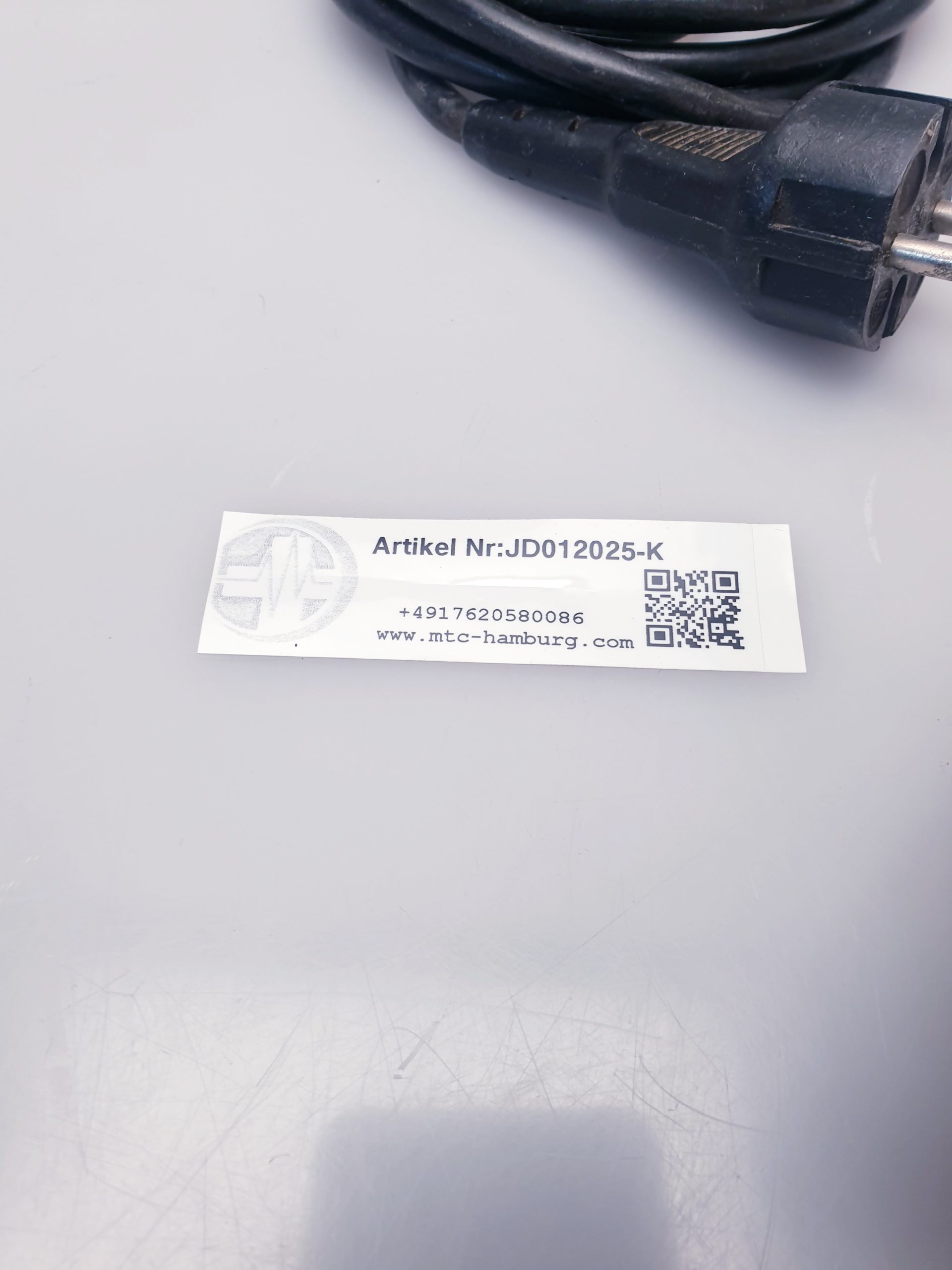 Fein ha delphin schere 280w Gipsschere – Bild 2