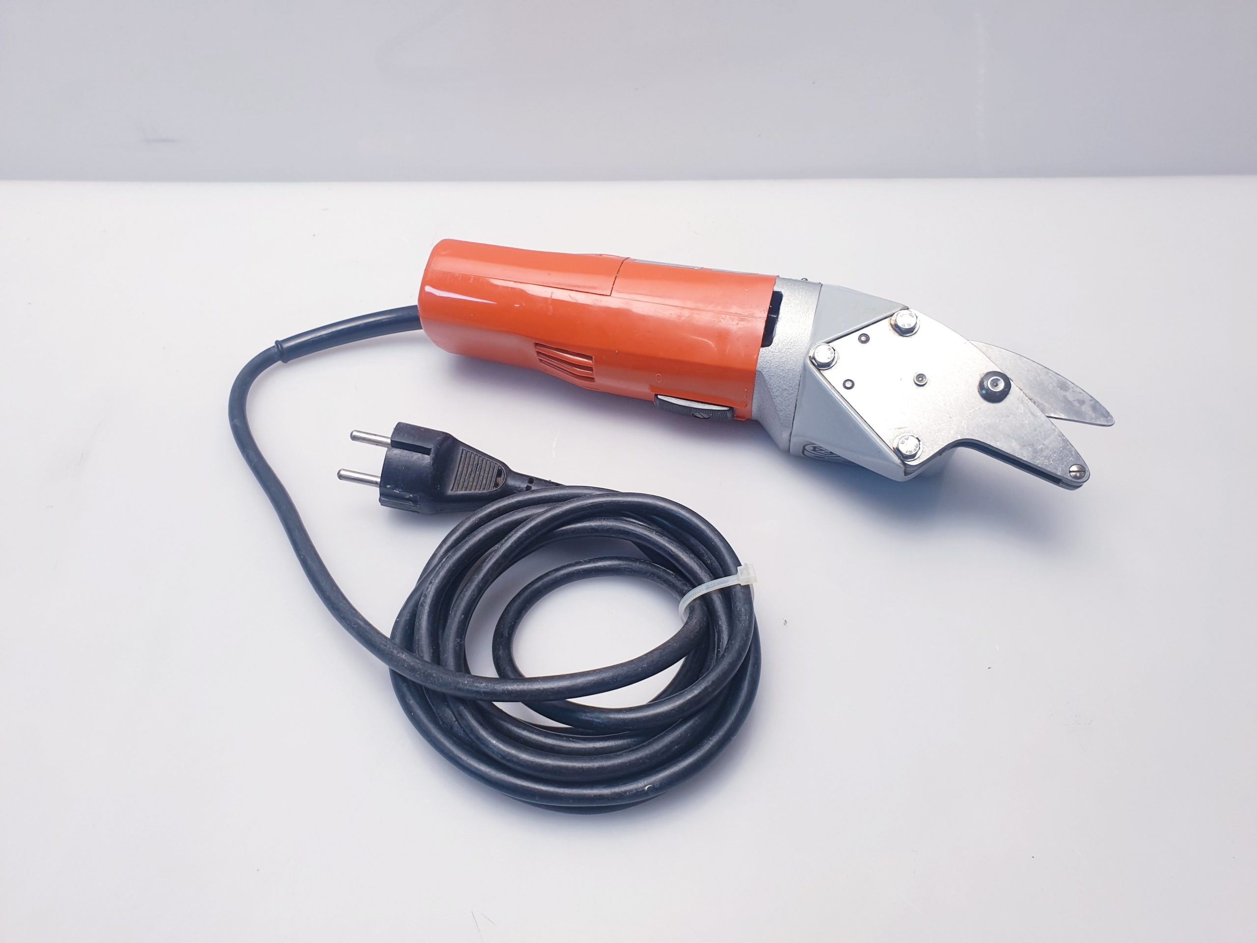 Fein ha delphin schere 280w Gipsschere – Bild 4