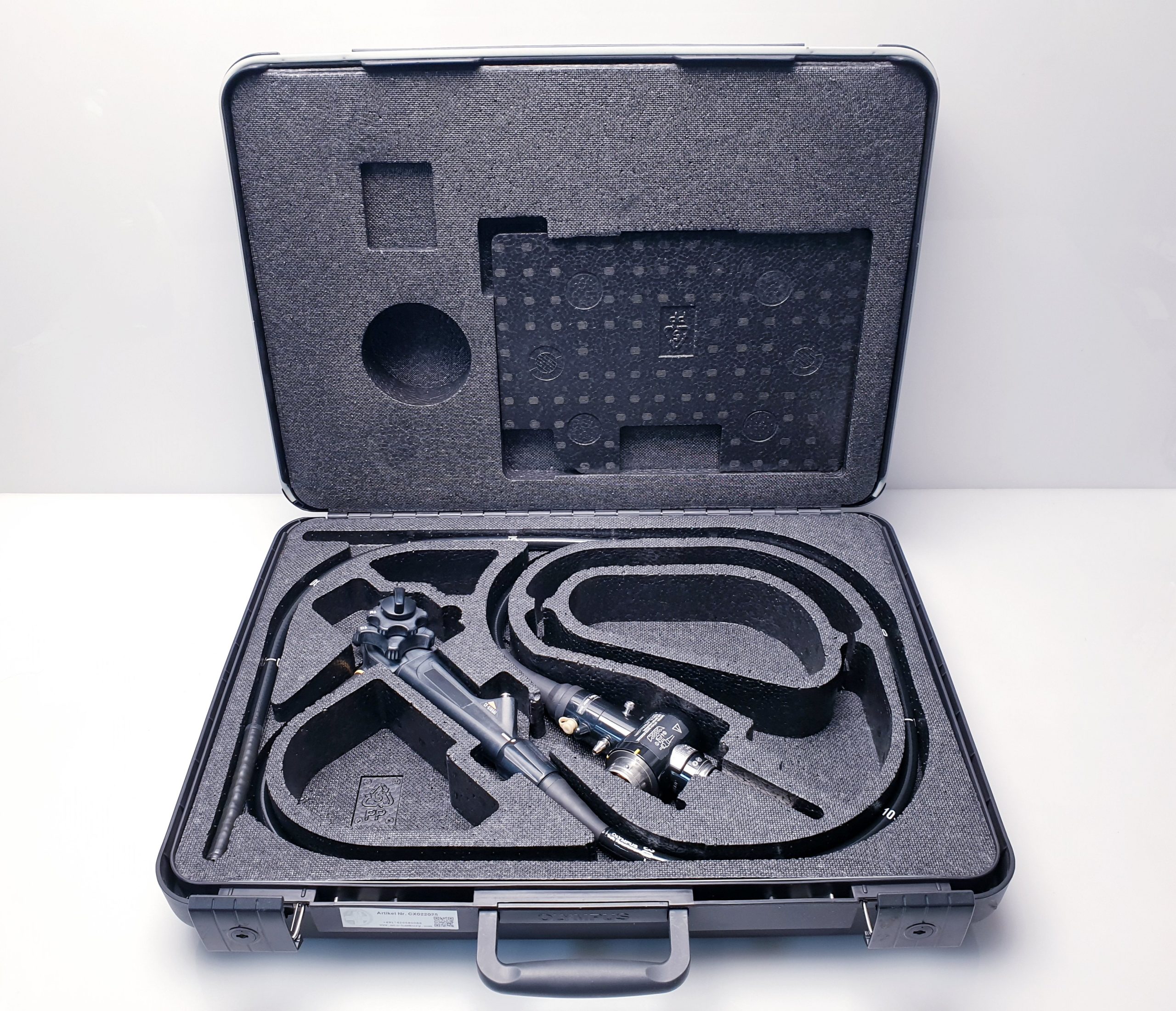 Olympus CF-Q180Ai Videokoloskop – Bild 4