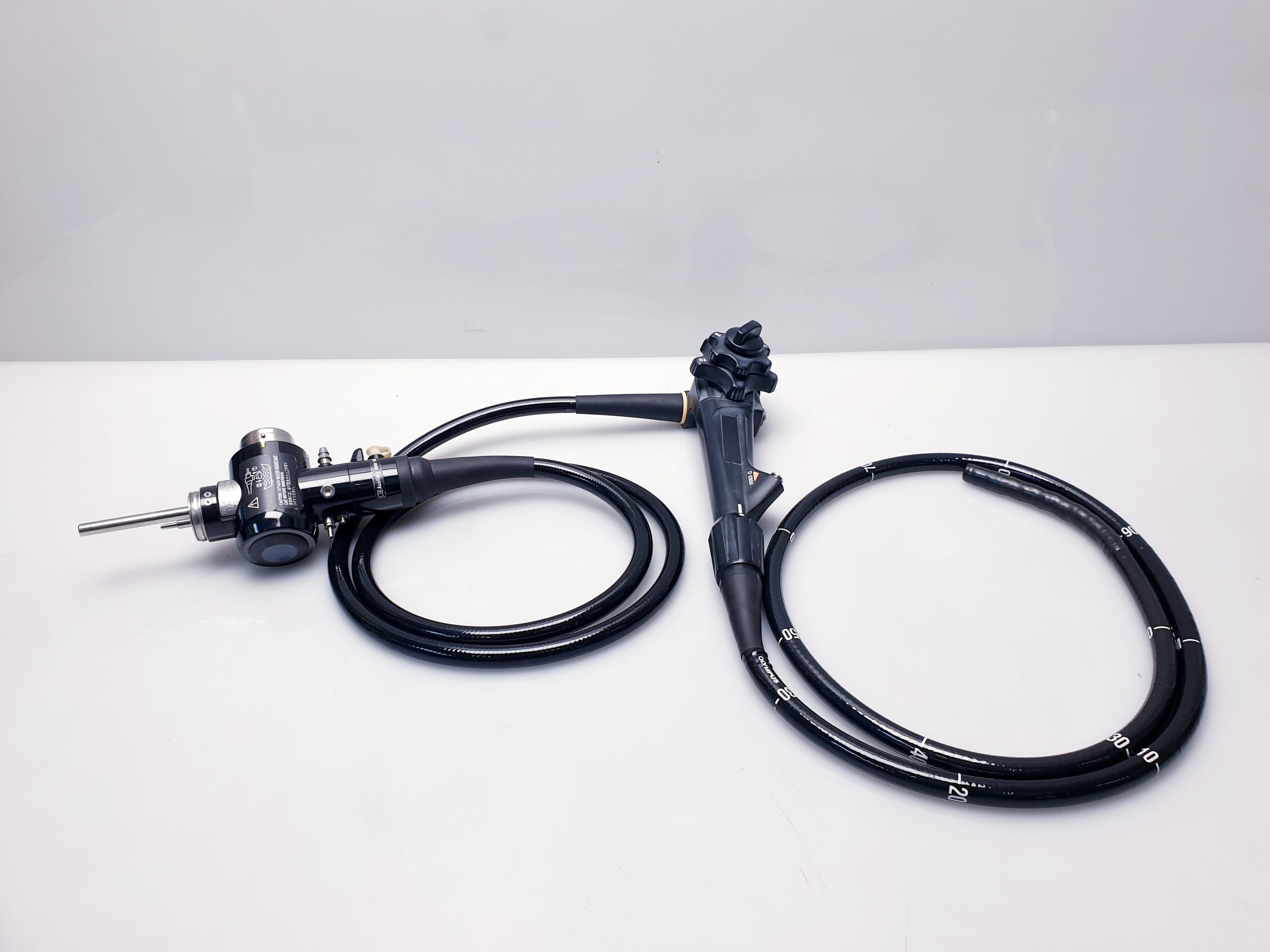 Olympus CF-Q180Ai Videokoloskop – Bild 5