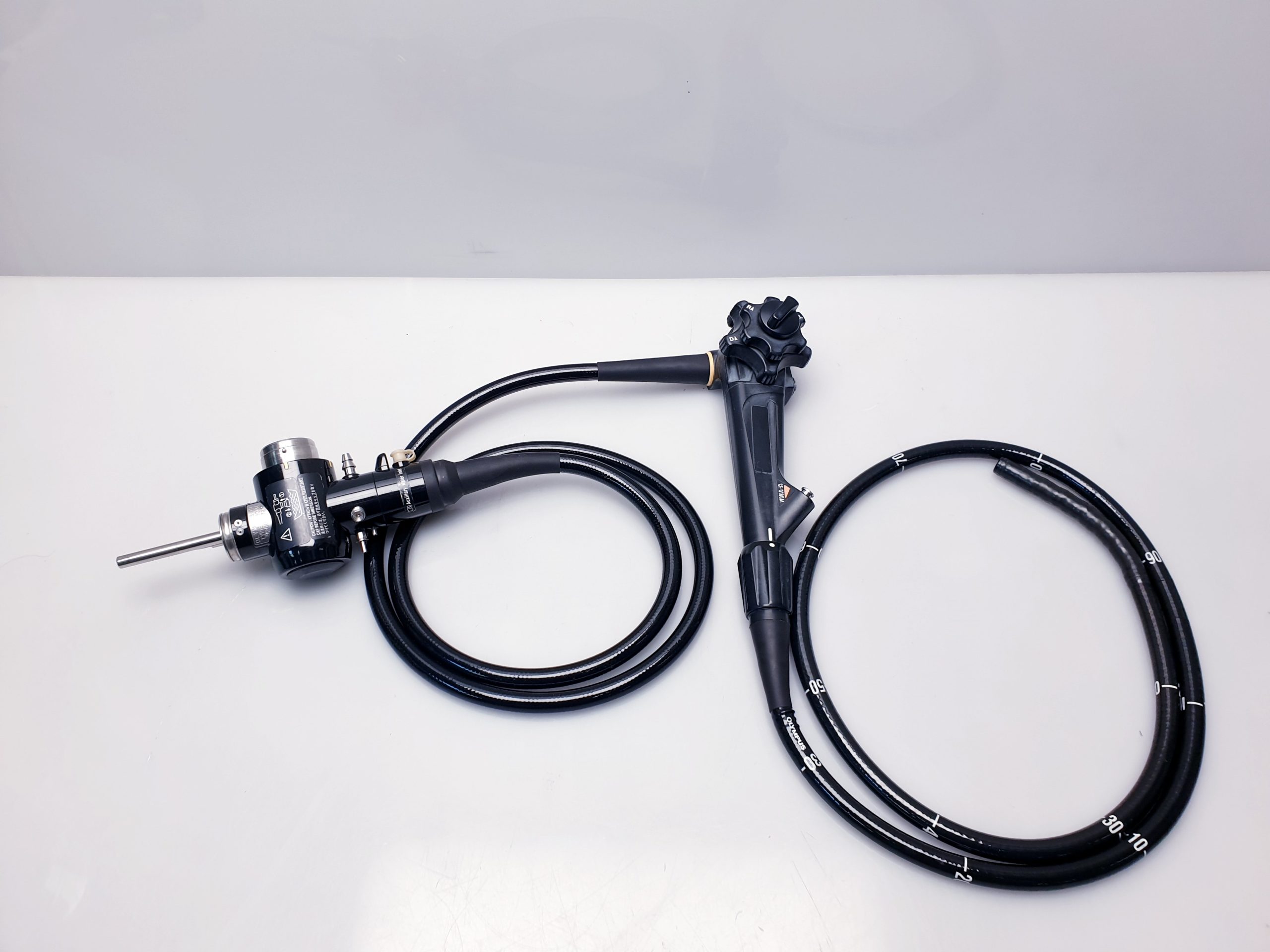 Olympus CF-Q180Ai Videokoloskop – Bild 6