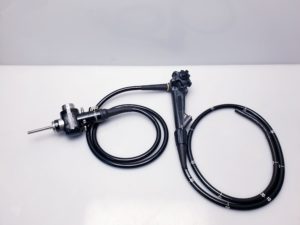 Olympus CF-Q180Ai Videokoloskop