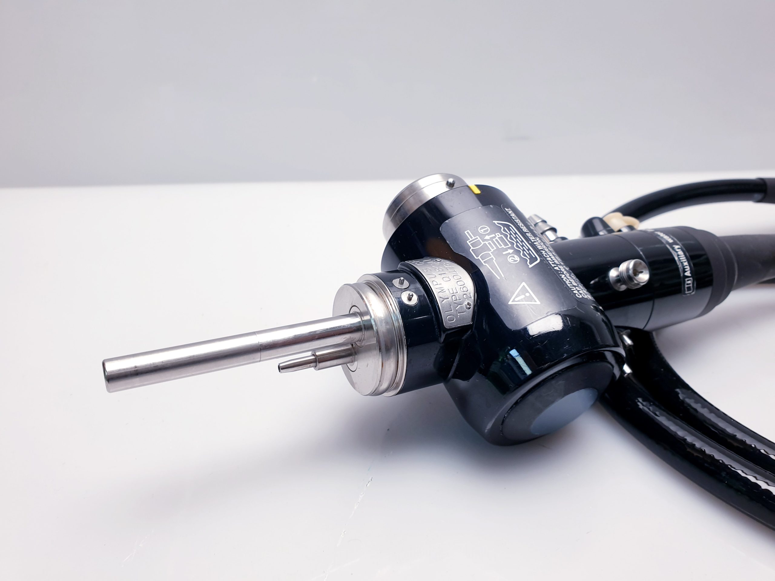 Olympus CF-Q180Ai Videokoloskop – Bild 7