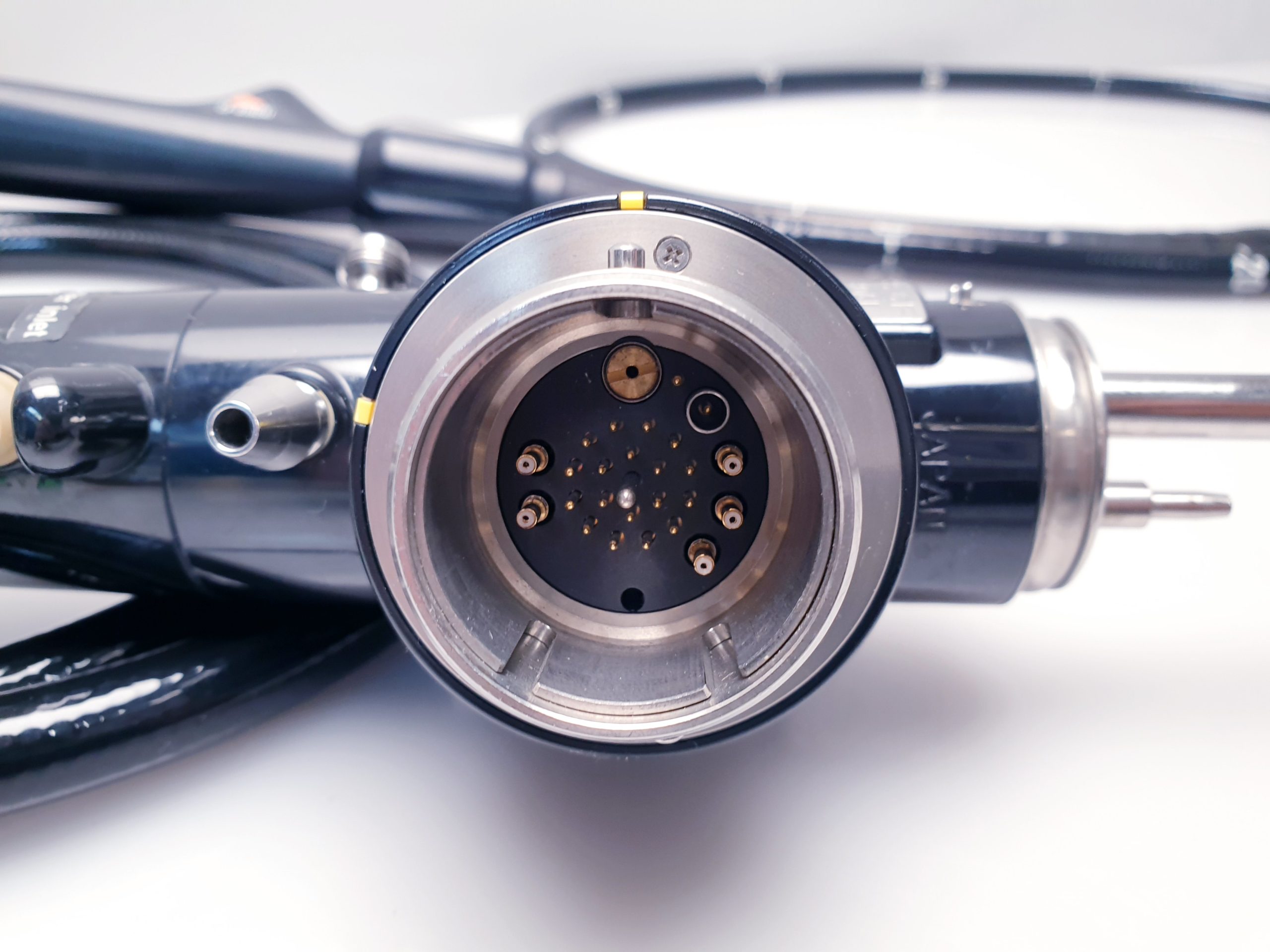 Olympus CF-Q180Ai Videokoloskop – Bild 10