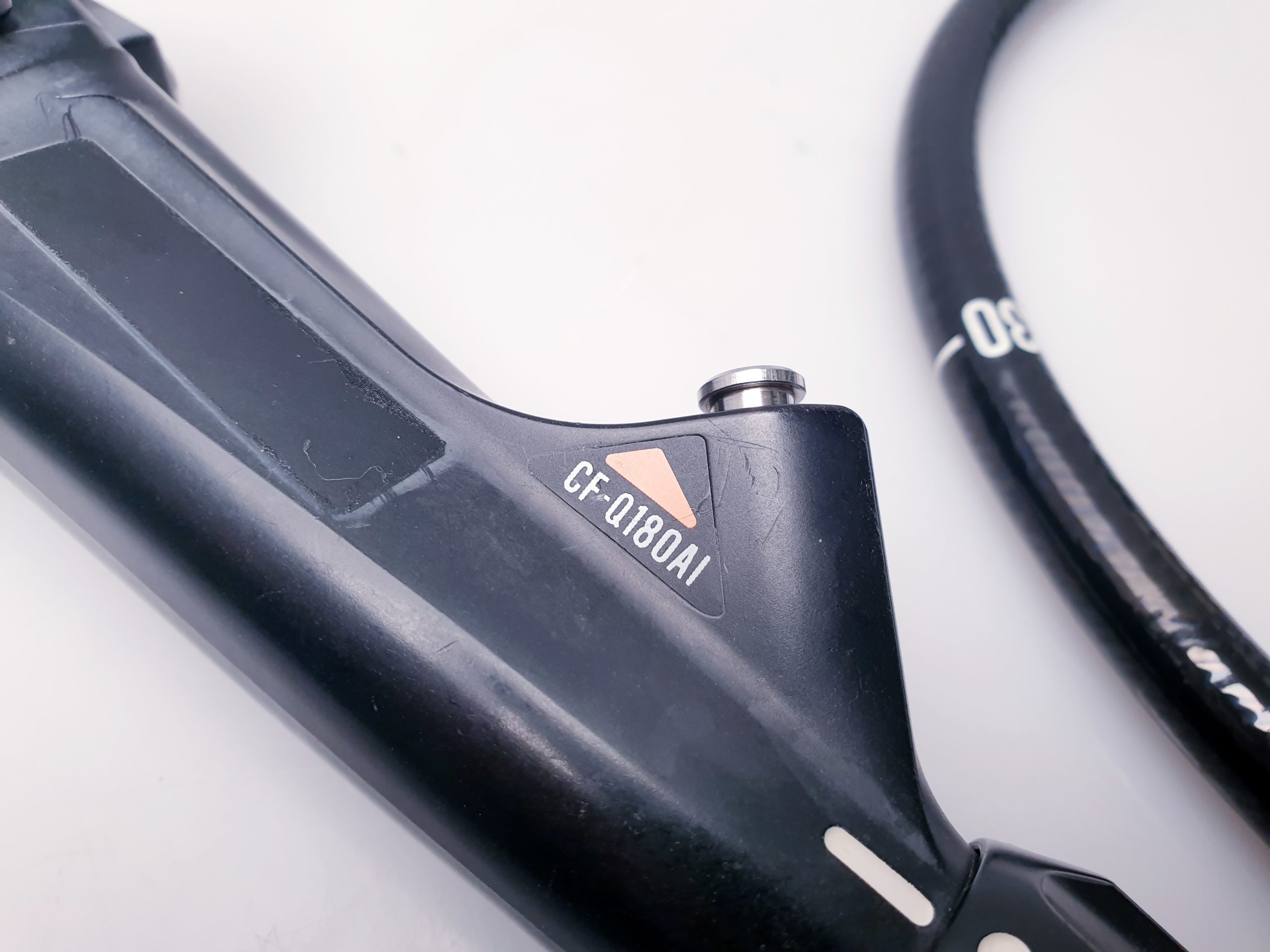 Olympus CF-Q180Ai Videokoloskop – Bild 12