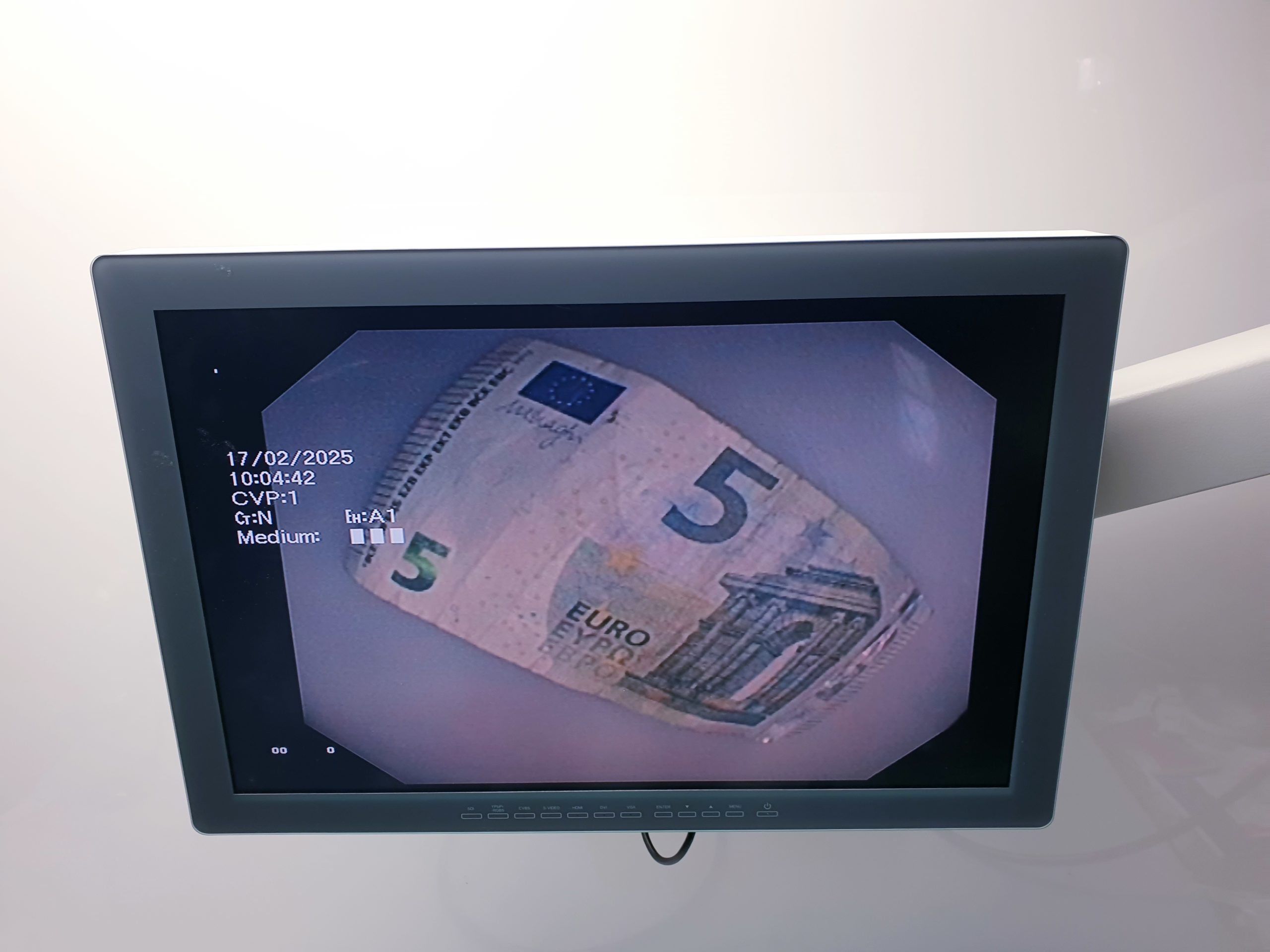 Olympus CF-Q180Ai Videokoloskop – Bild 18