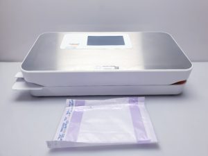 Entrhal EM24KCS Folienschweizgerät - Siegelgerät