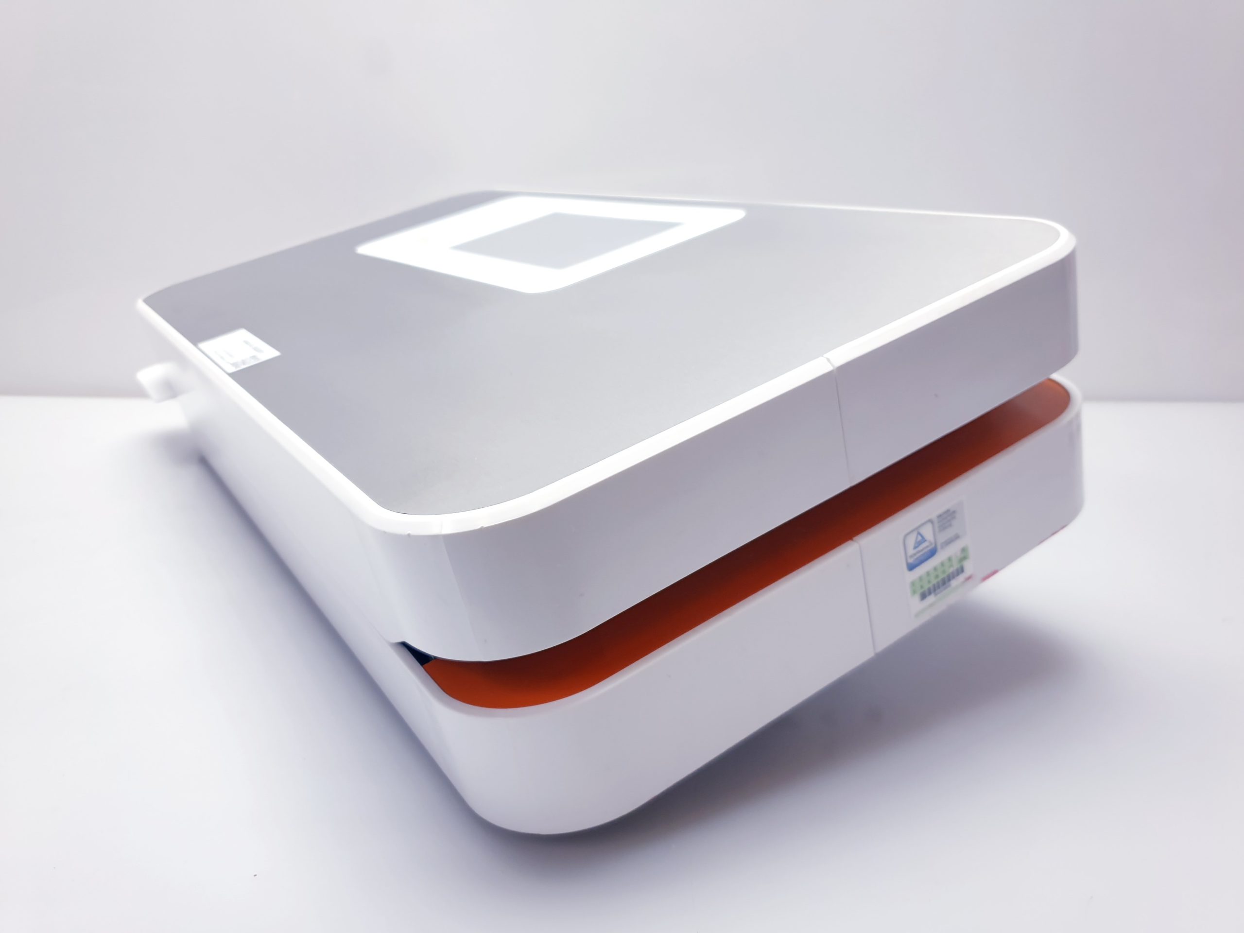 Entrhal EM24KCS Folienschweizgerät - Siegelgerät – Bild 6