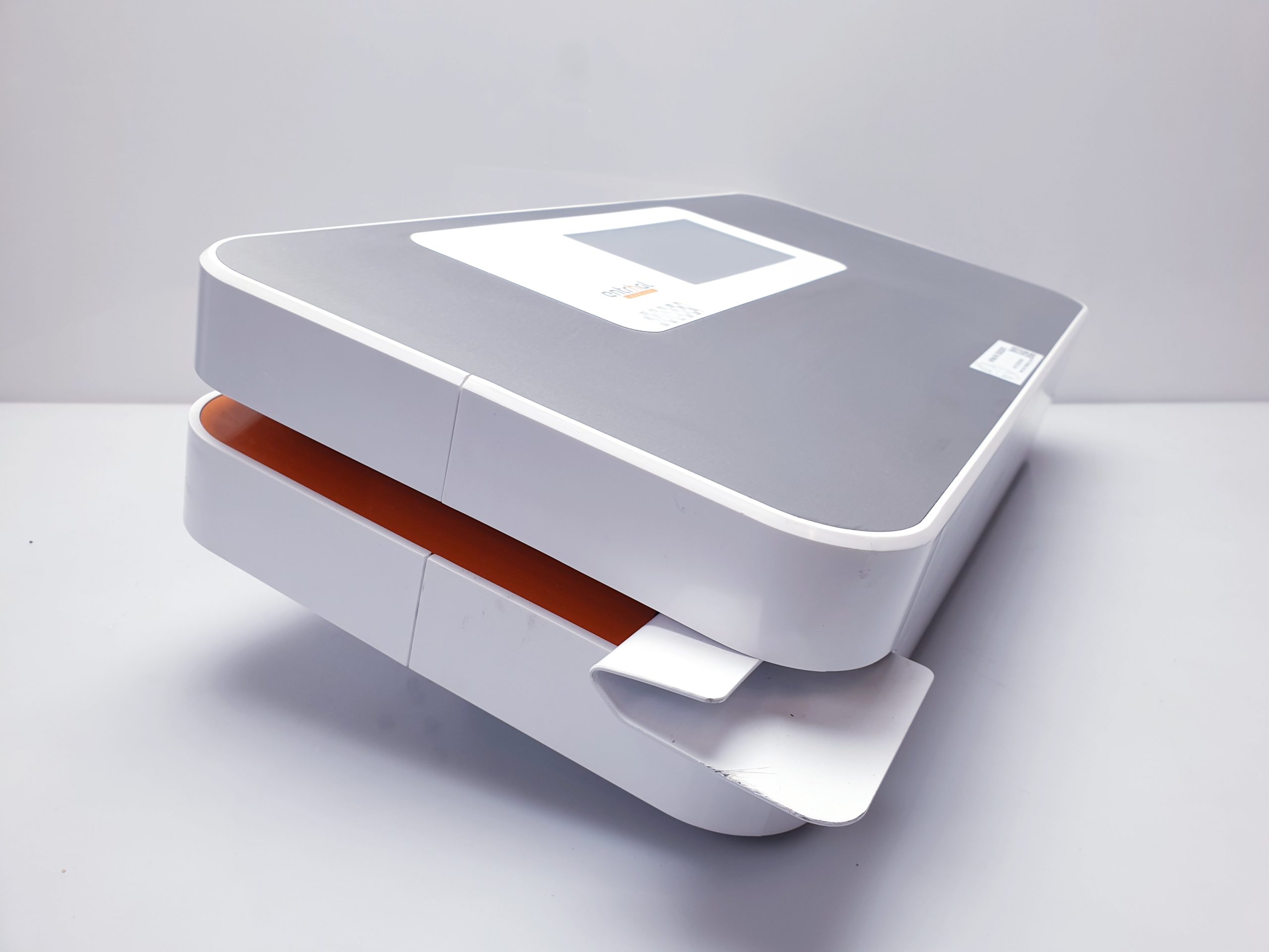 Entrhal EM24KCS Folienschweizgerät - Siegelgerät – Bild 7