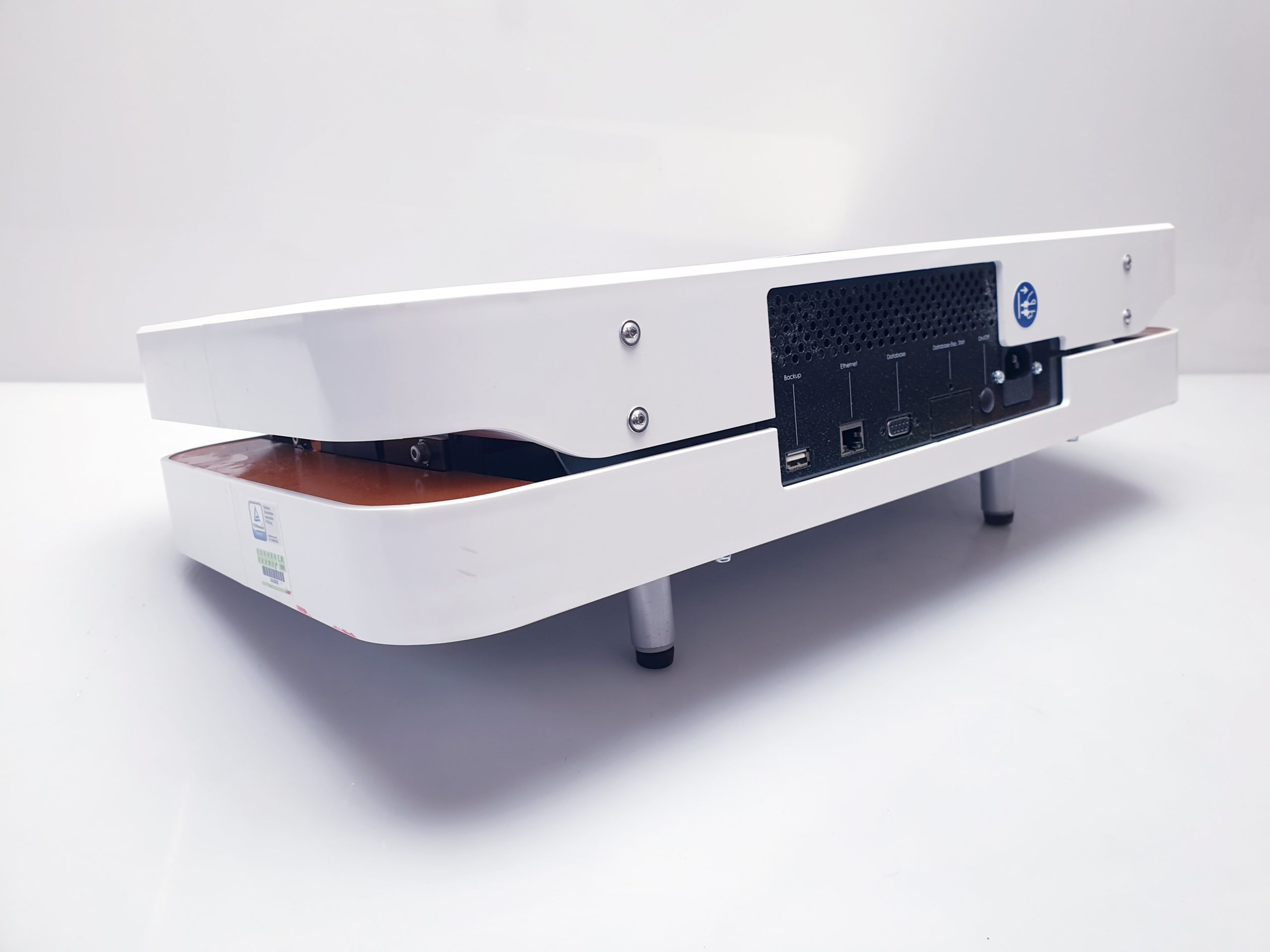 Entrhal EM24KCS Folienschweizgerät - Siegelgerät – Bild 8