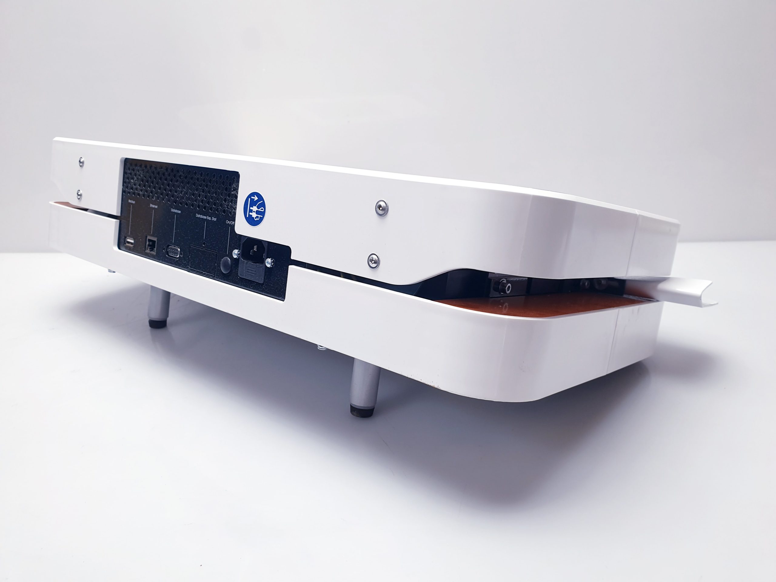 Entrhal EM24KCS Folienschweizgerät - Siegelgerät – Bild 9