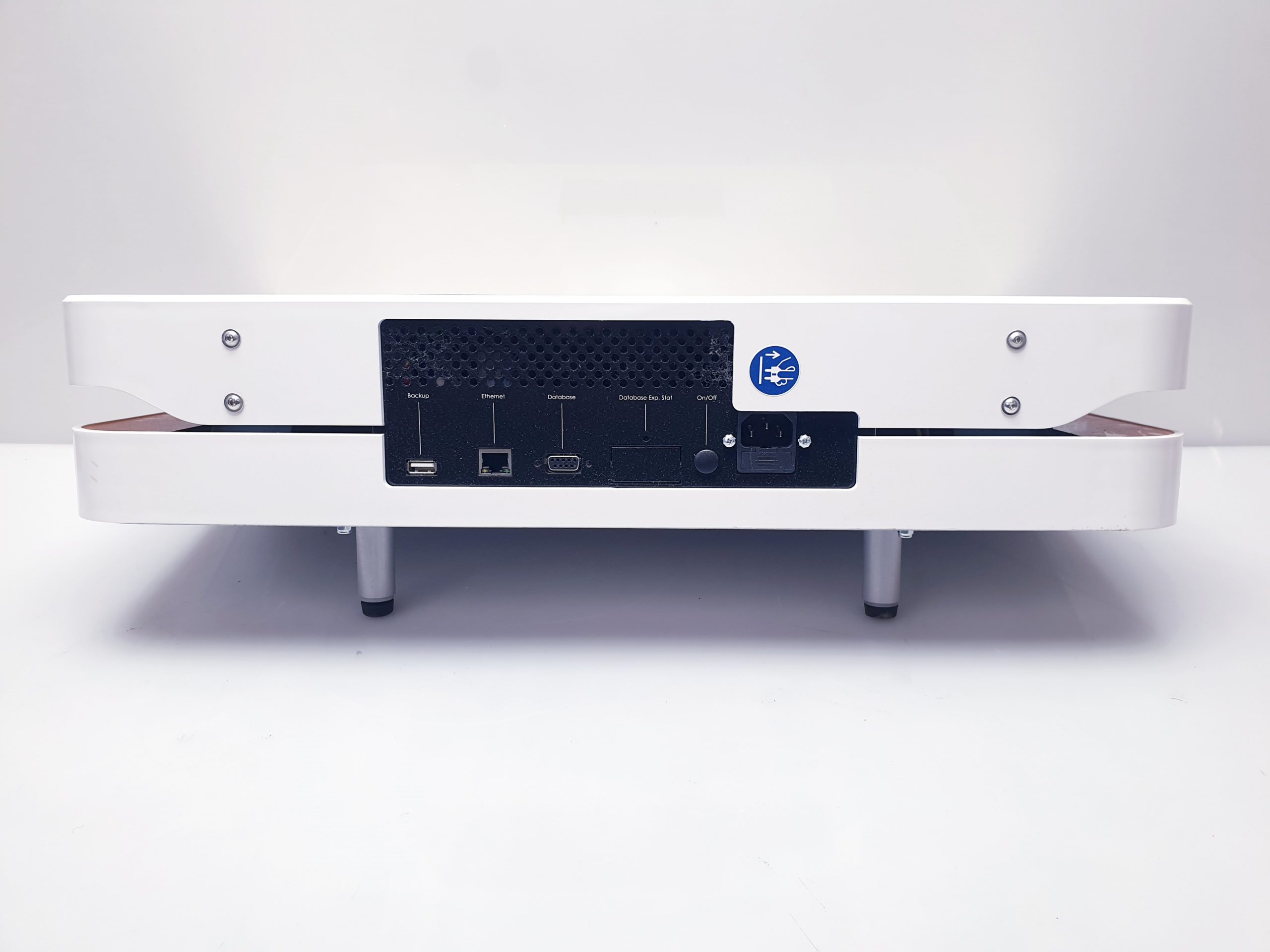 Entrhal EM24KCS Folienschweizgerät - Siegelgerät – Bild 10