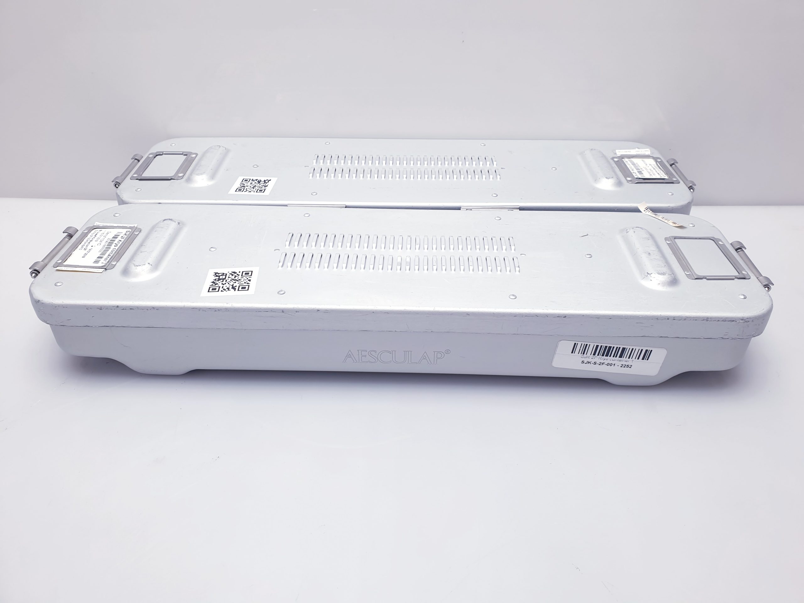 Lloyd cryo probe 442726 – Bild 2