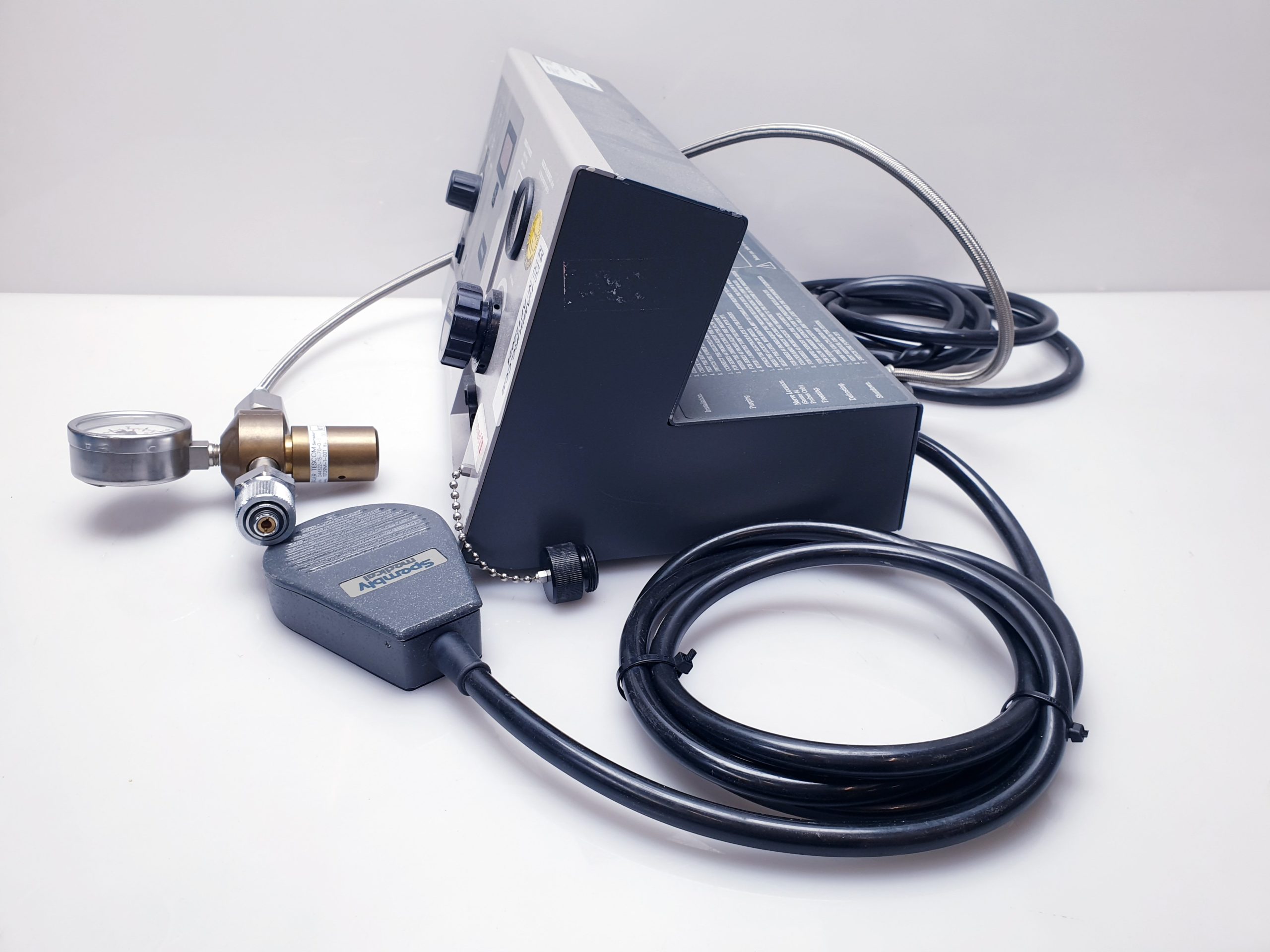 Inomed SL 2000 SL2000 Kryodenervation Neurostat Spembly medical mit 1 Sonde – Bild 6