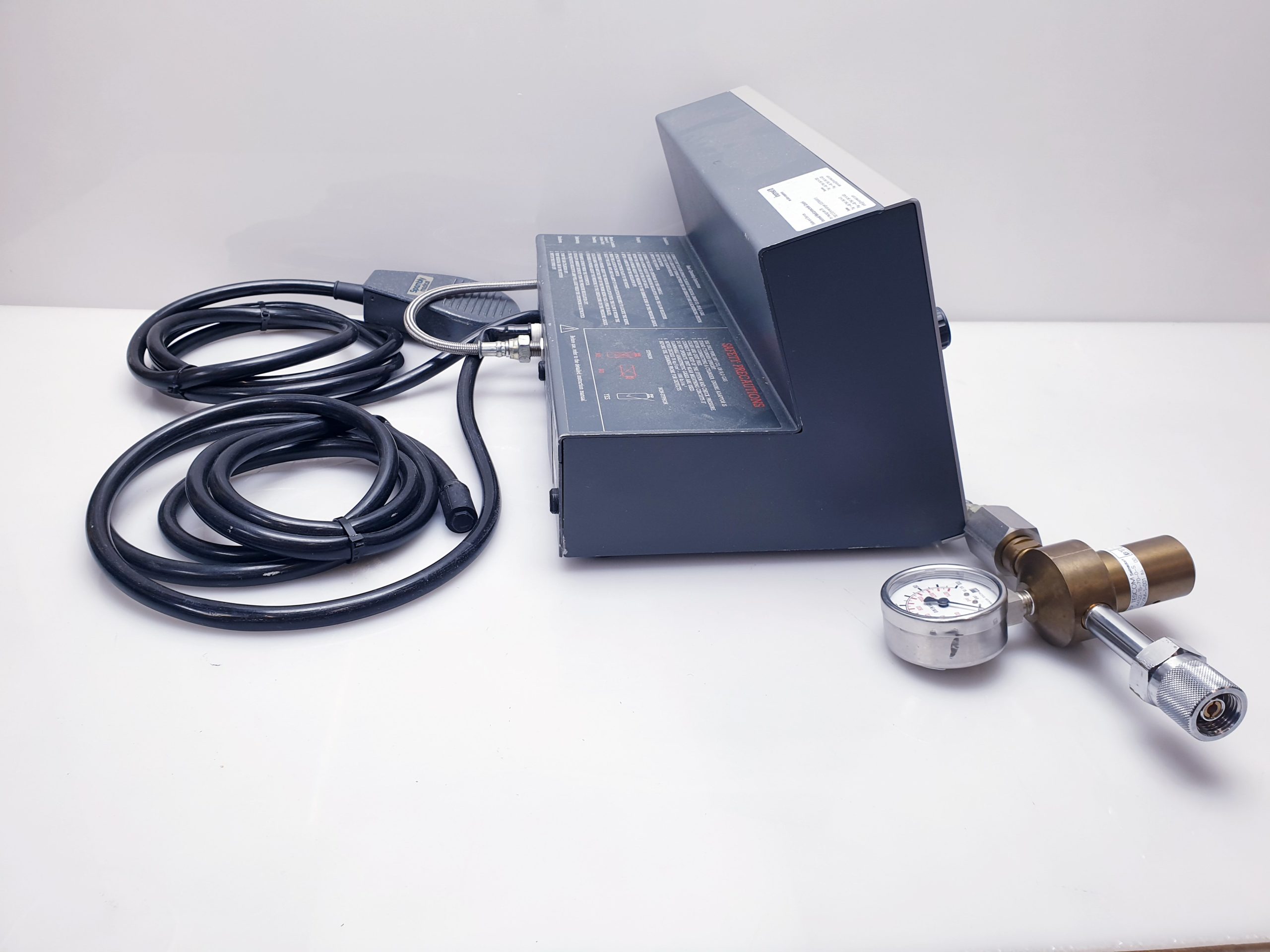 Inomed SL 2000 SL2000 Kryodenervation Neurostat Spembly medical mit 1 Sonde – Bild 7