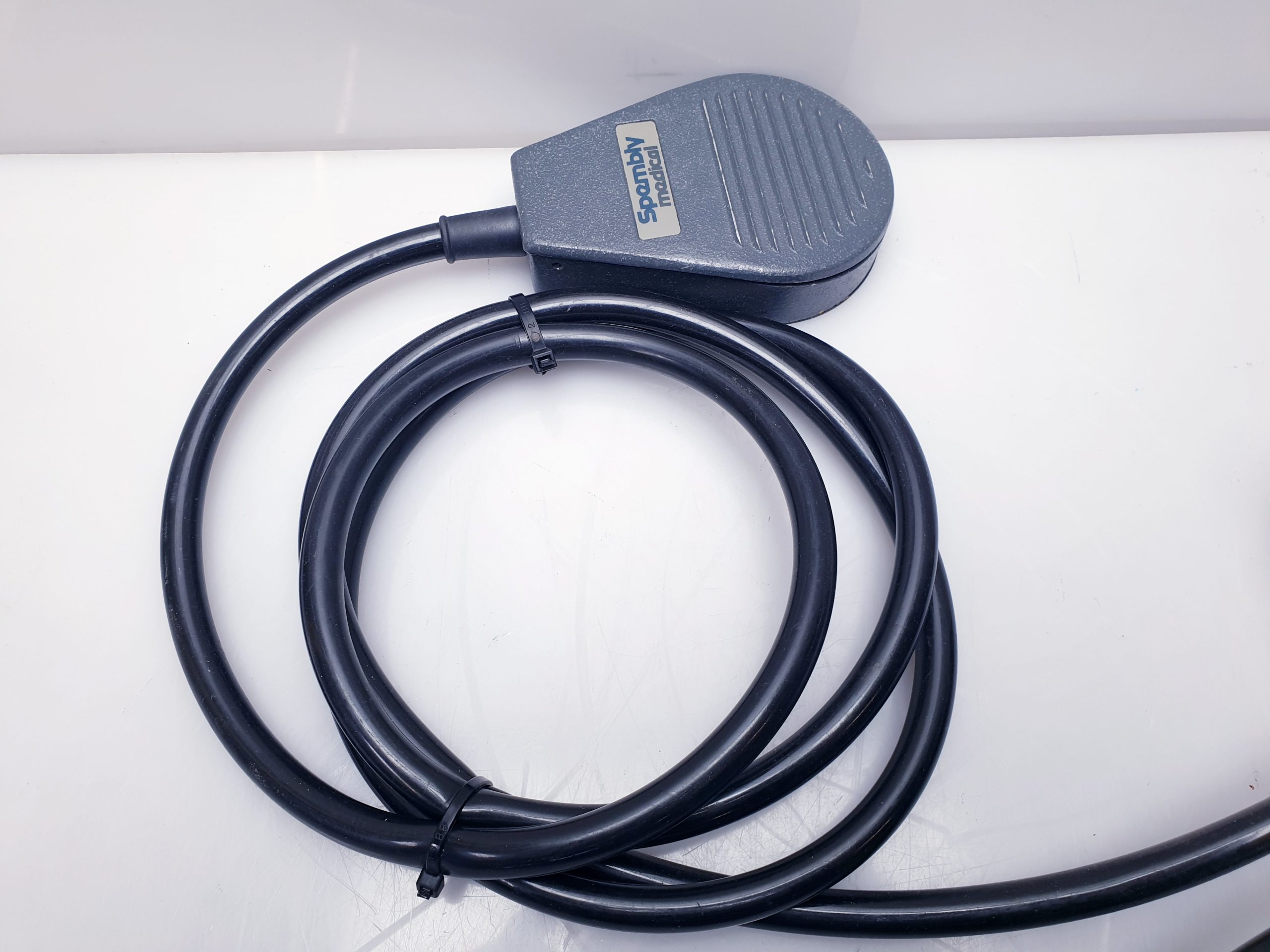 Inomed SL 2000 SL2000 Kryodenervation Neurostat Spembly medical mit 1 Sonde – Bild 11