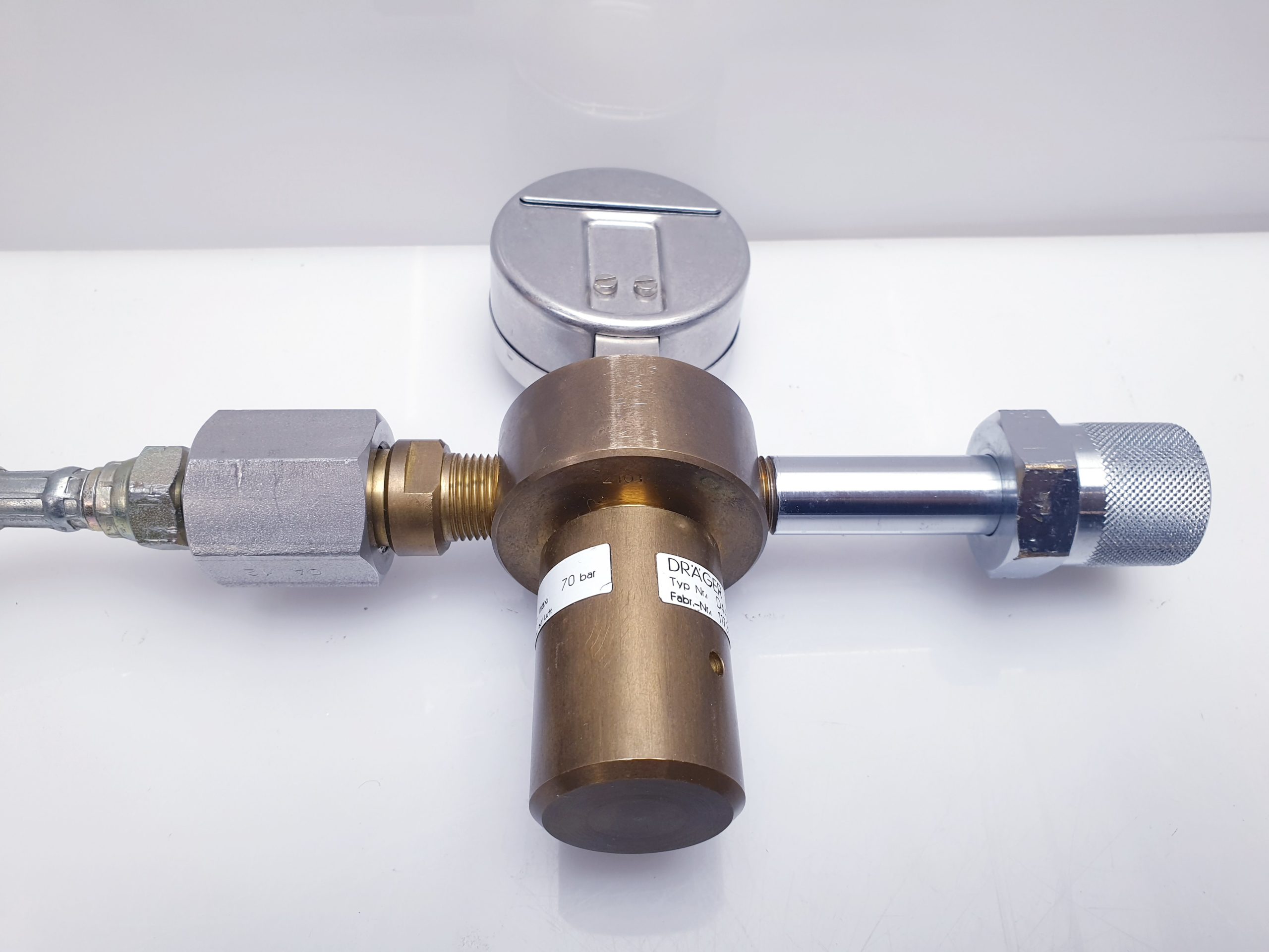 Inomed SL 2000 SL2000 Kryodenervation Neurostat Spembly medical mit 1 Sonde – Bild 13