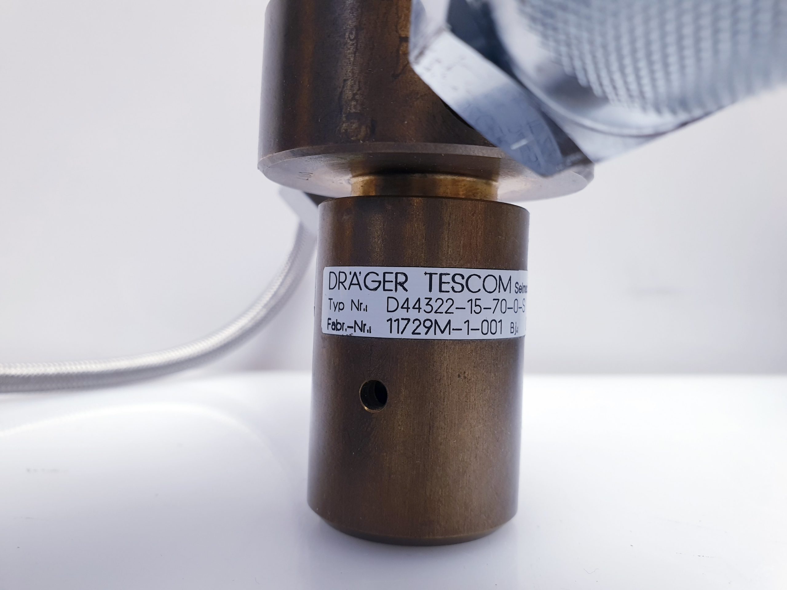 Inomed SL 2000 SL2000 Kryodenervation Neurostat Spembly medical mit 1 Sonde – Bild 14