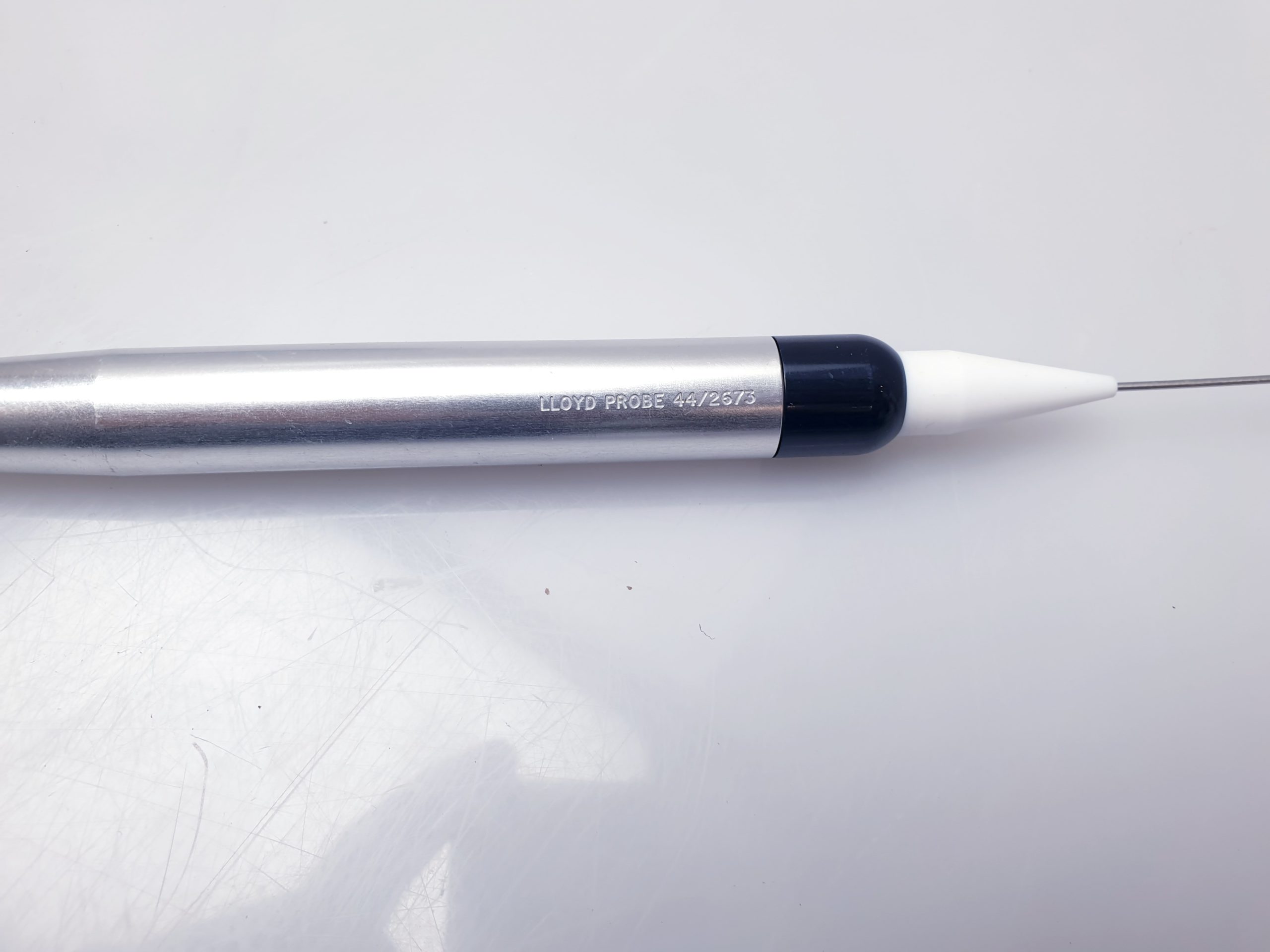 Inomed SL 2000 SL2000 Kryodenervation Neurostat Spembly medical mit 1 Sonde – Bild 16