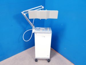 Zimmer Micro Mikrowellen Strahler zur Physiotherapeutischen Anwendung -