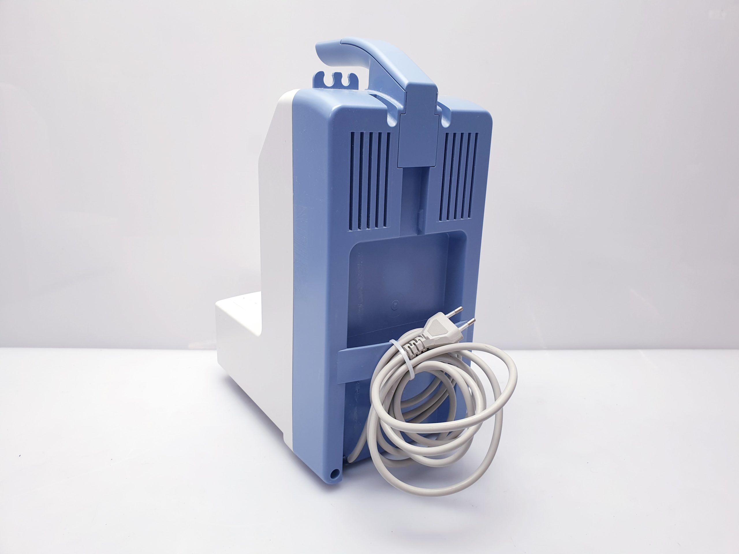 Medela Vario 18 Universal-Absaugpumpe ohne Behälter – Bild 11