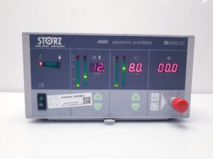 Karl Storz Electronic Endoflator 264305 20