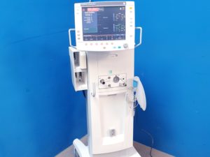 GE Engström Carestation Ventilator