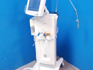 GE Engström Carestation Ventilator