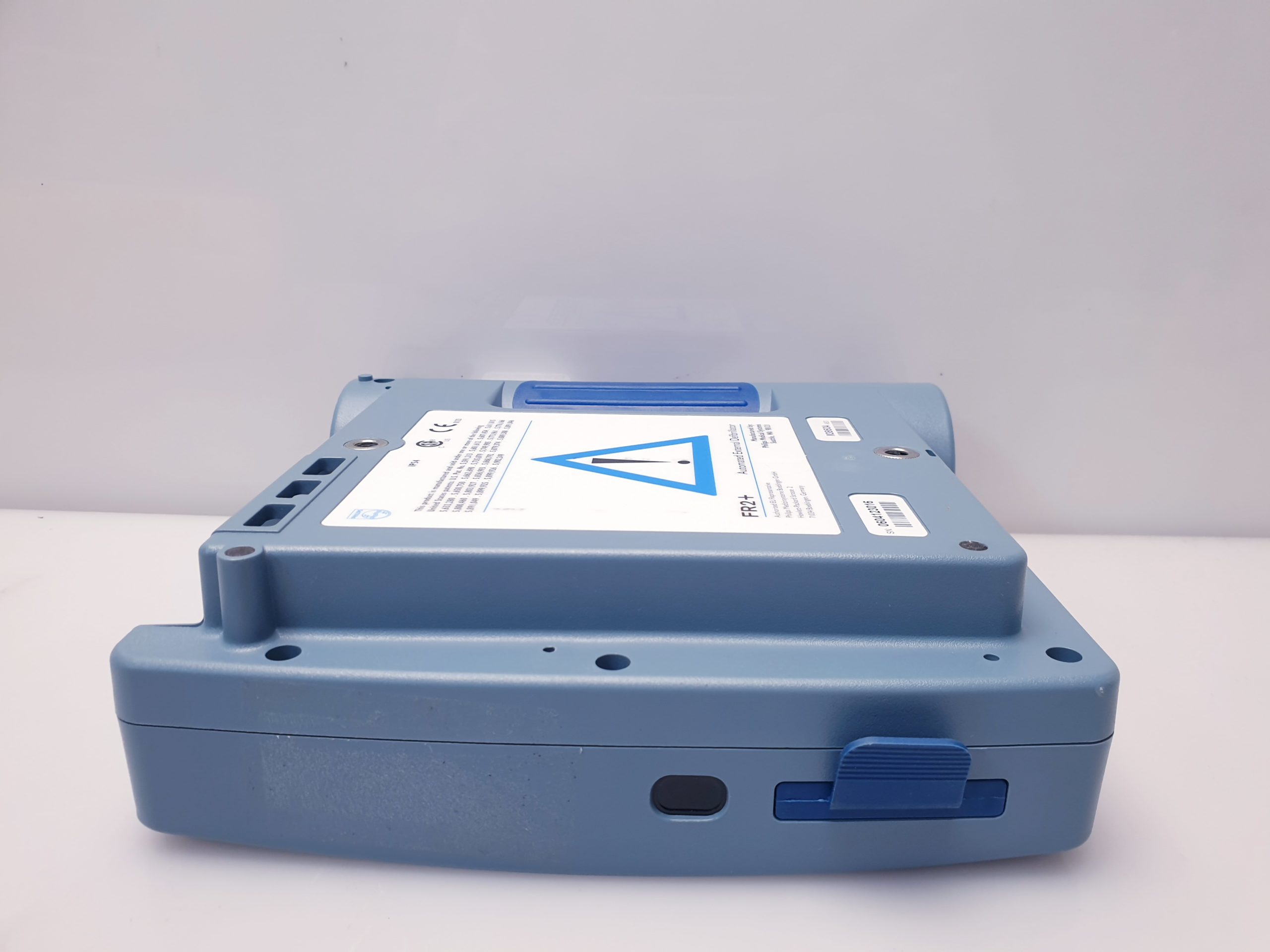 Laerdal heartstart fr2 semi automatic Defibrillator – Bild 10