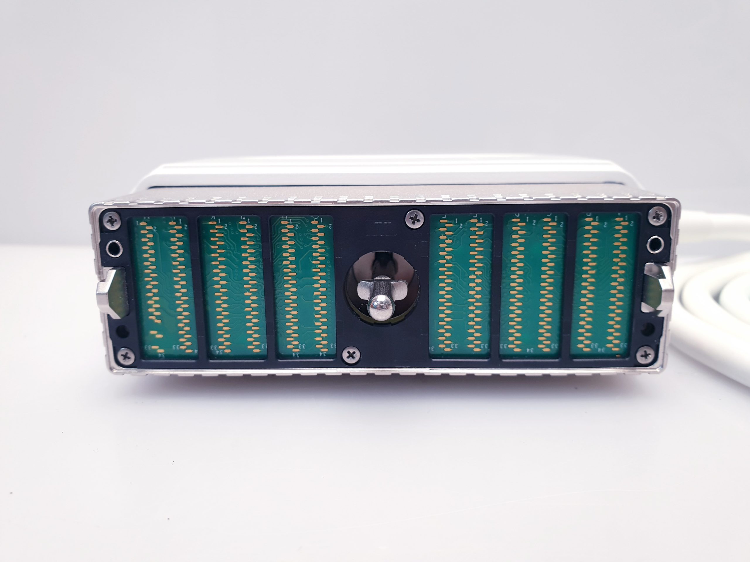 GE C1-6-D Ultraschallsonde Convex Sonde - DOM 2020 - DEFEKT – Bild 8