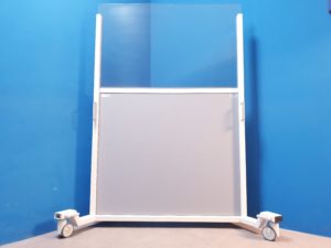 Mavig WD306 Mobile X-Ray Schutzschild