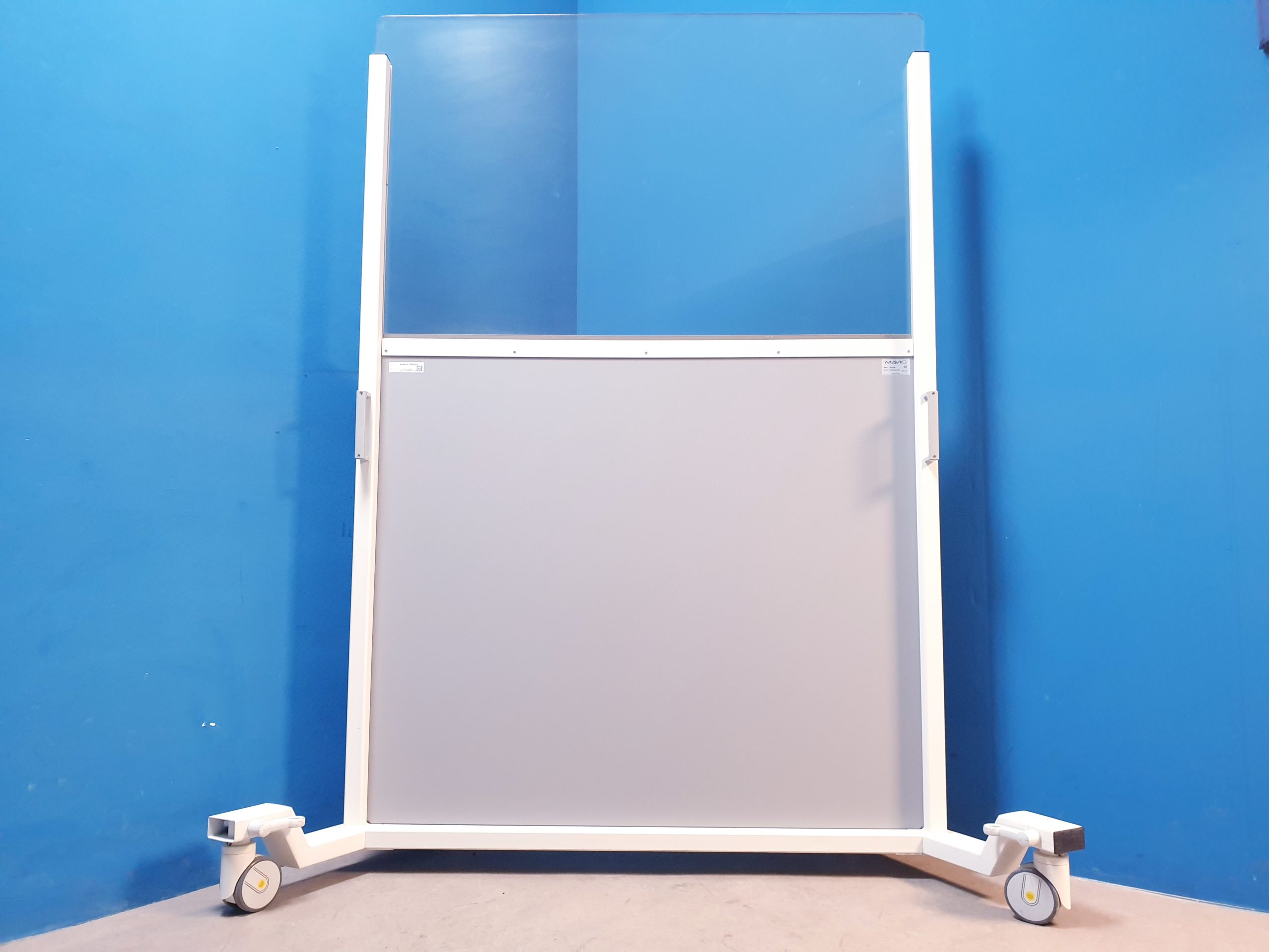 Mavig WD306 Mobile X-Ray Schutzschild