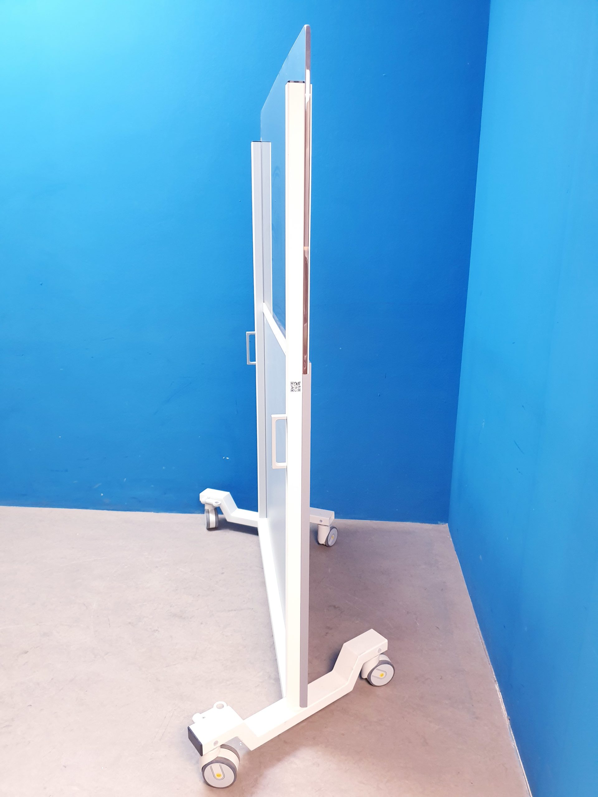 Mavig WD306 Mobile X-Ray Schutzschild – Bild 11