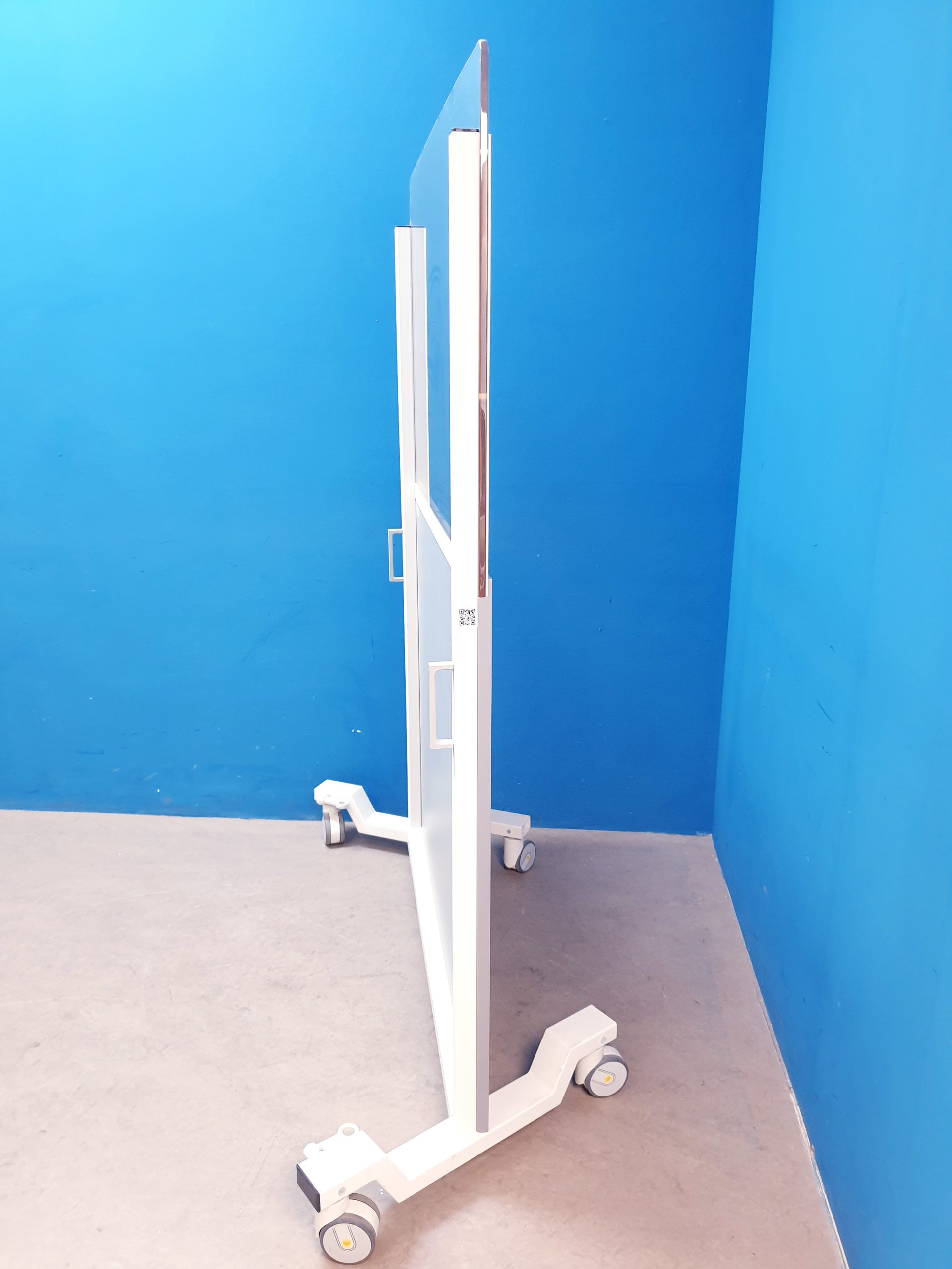 Mavig WD306 Mobile X-Ray Schutzschild – Bild 12