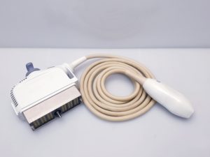 GE Healthcare 4V-D Ultraschallsonde Wandler Volumetrisch