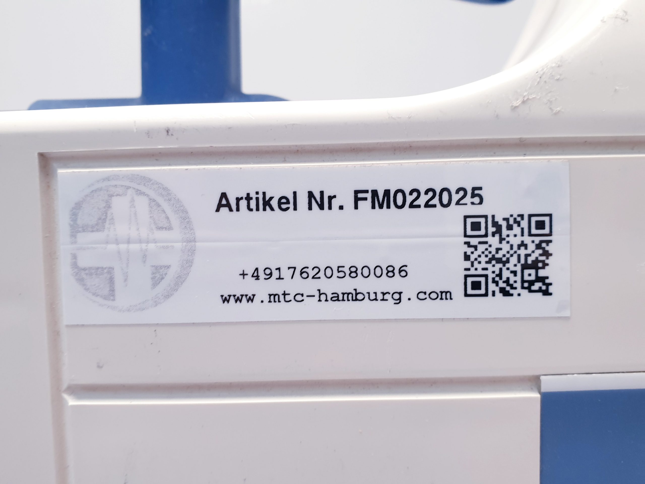 PRIMEDIC Defi-N Metrax M100 – Bild 2