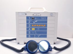 PRIMEDIC Defi-N Metrax M100