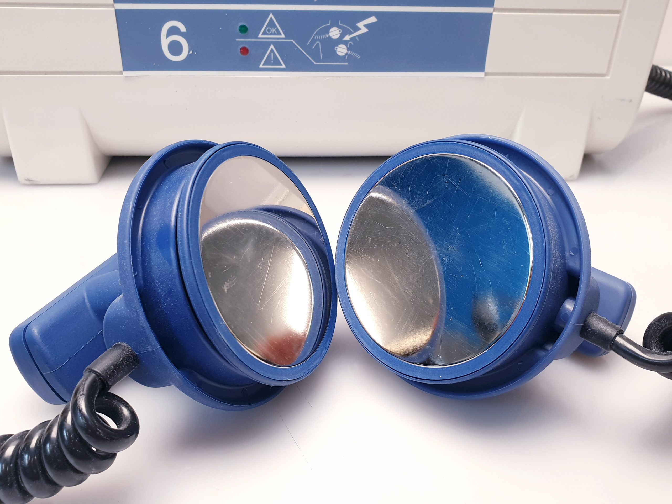 PRIMEDIC Defi-N Metrax M100 – Bild 5