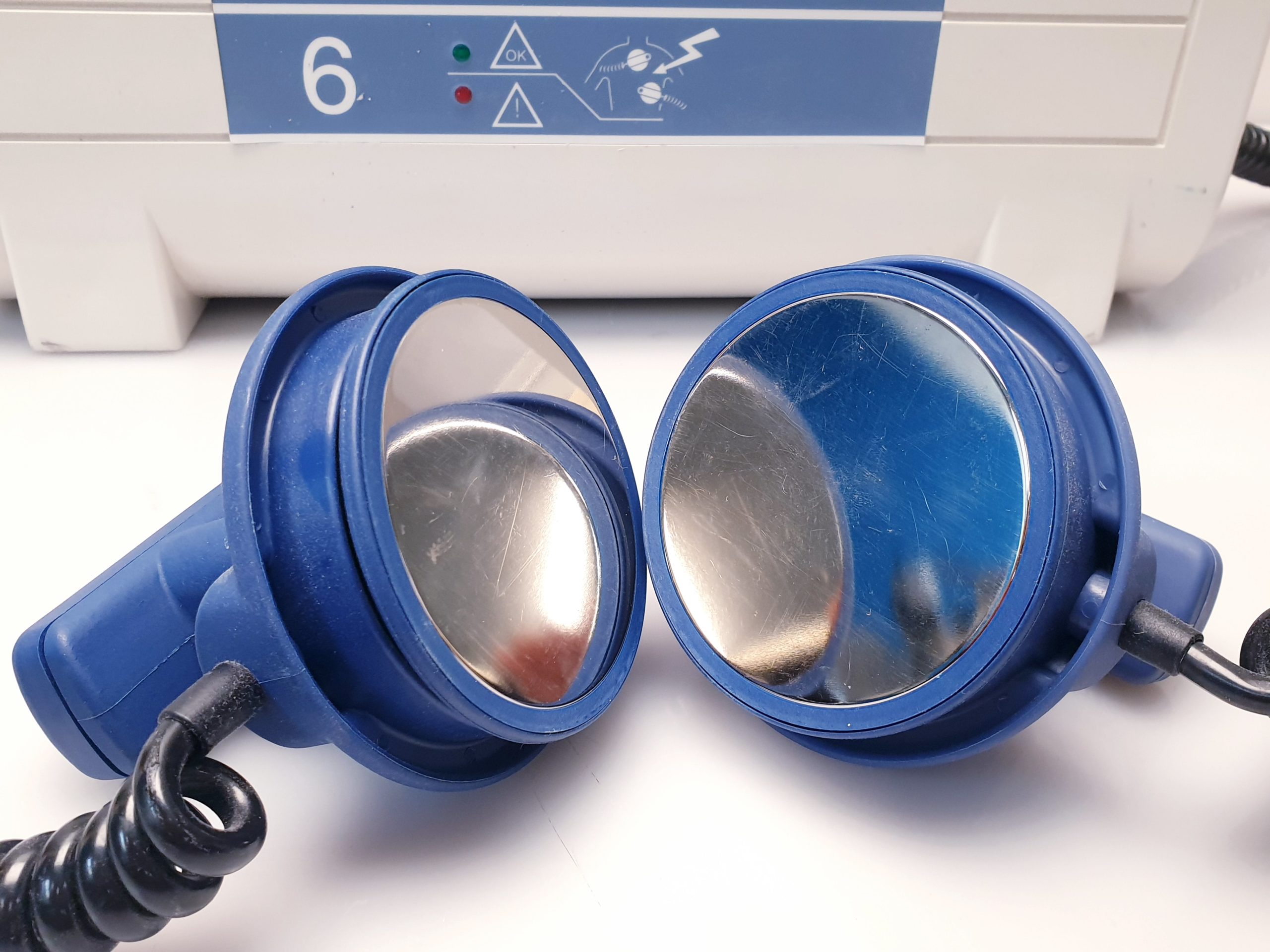 PRIMEDIC Defi-N Metrax M100 – Bild 6