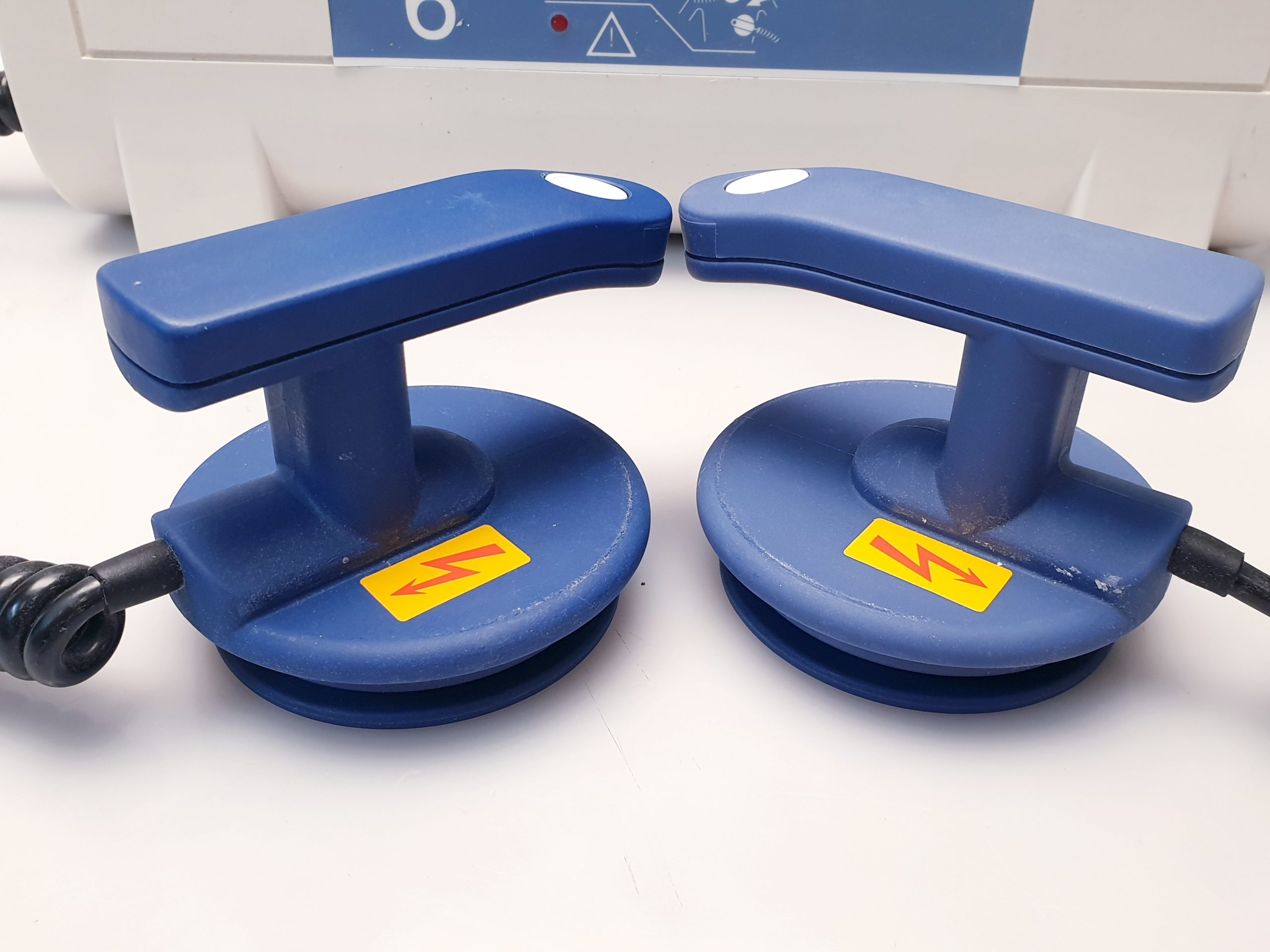 PRIMEDIC Defi-N Metrax M100 – Bild 7