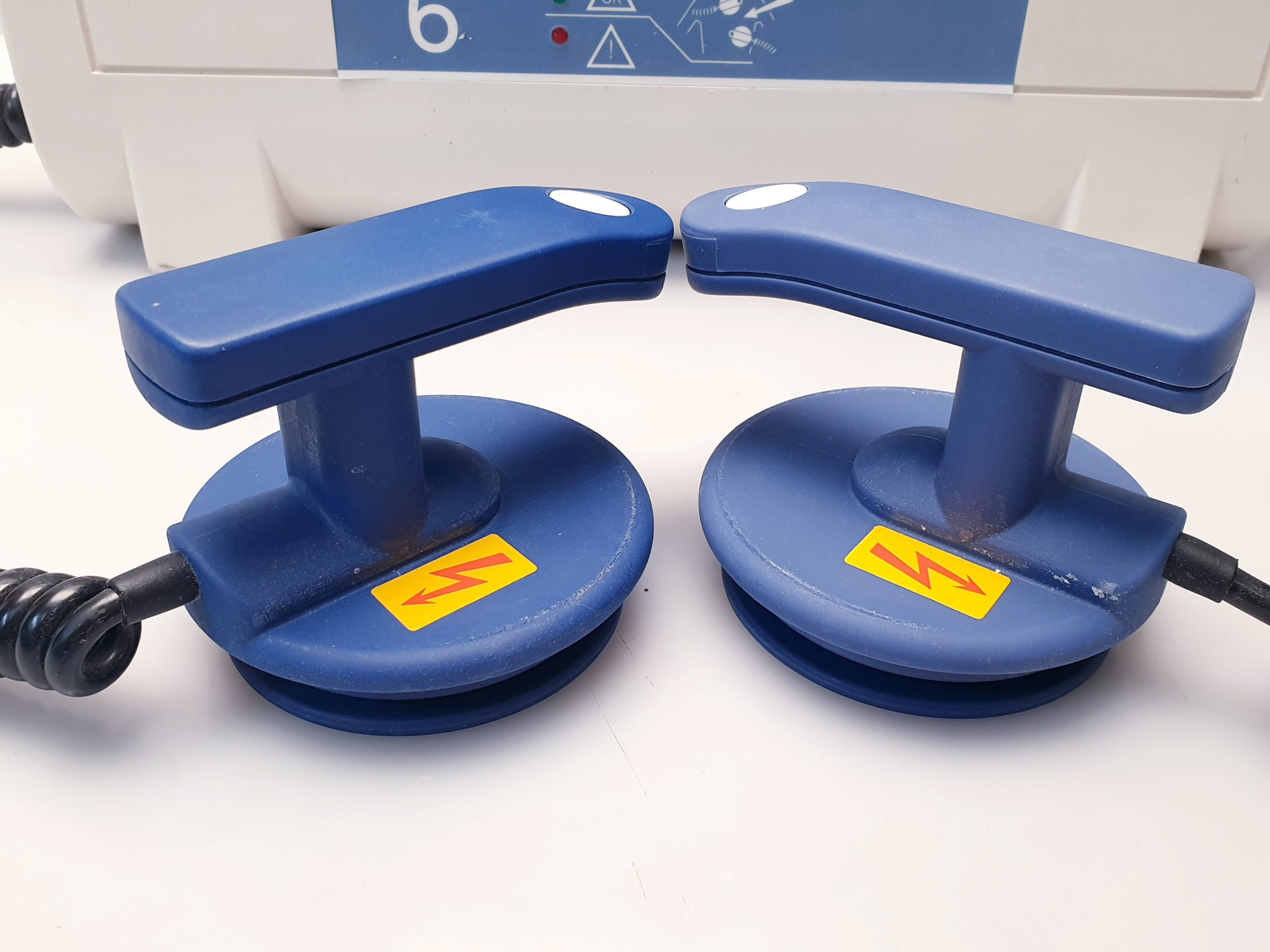 PRIMEDIC Defi-N Metrax M100 – Bild 8