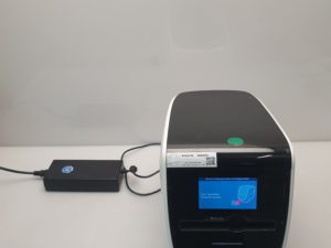 Spindiag Rhonda PCR Testgerät Schnelltest Analysegerät PCR Analyzer