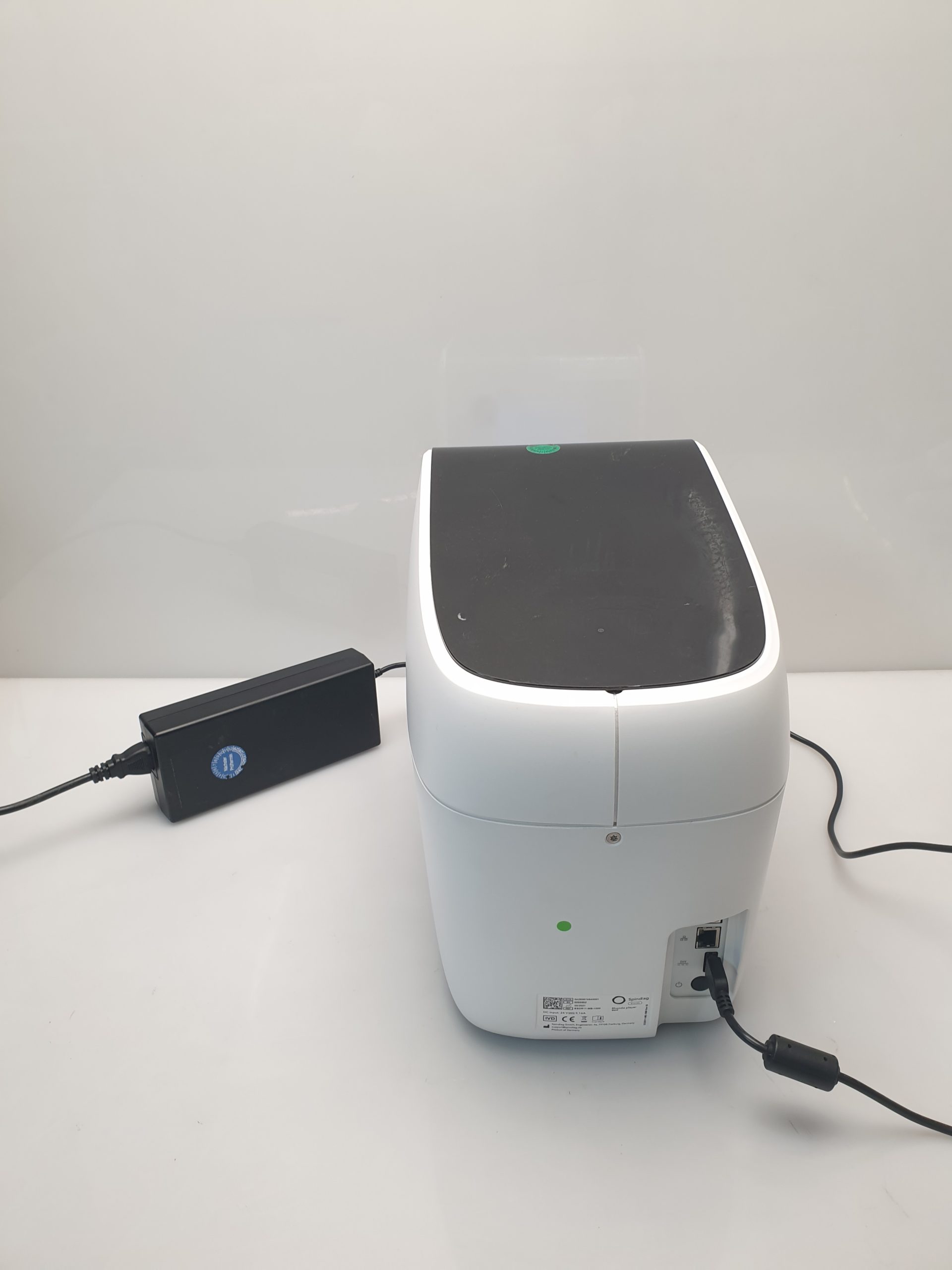 Spindiag Rhonda PCR Testgerät Schnelltest Analysegerät PCR Analyzer – Bild 9