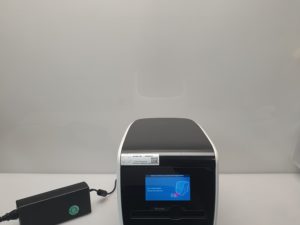 Spindiag Rhonda POC-Schnelltestsystem