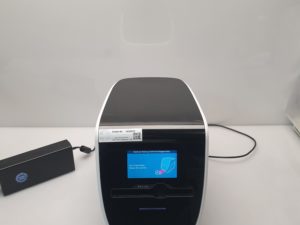 Spindiag  Rhonda POC-Schnelltestsystem