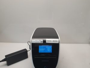 Spindiag Corona schnell test gerät