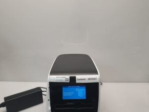 Spindiag Corona-Schnelltest Gerät in PCR-Qualität